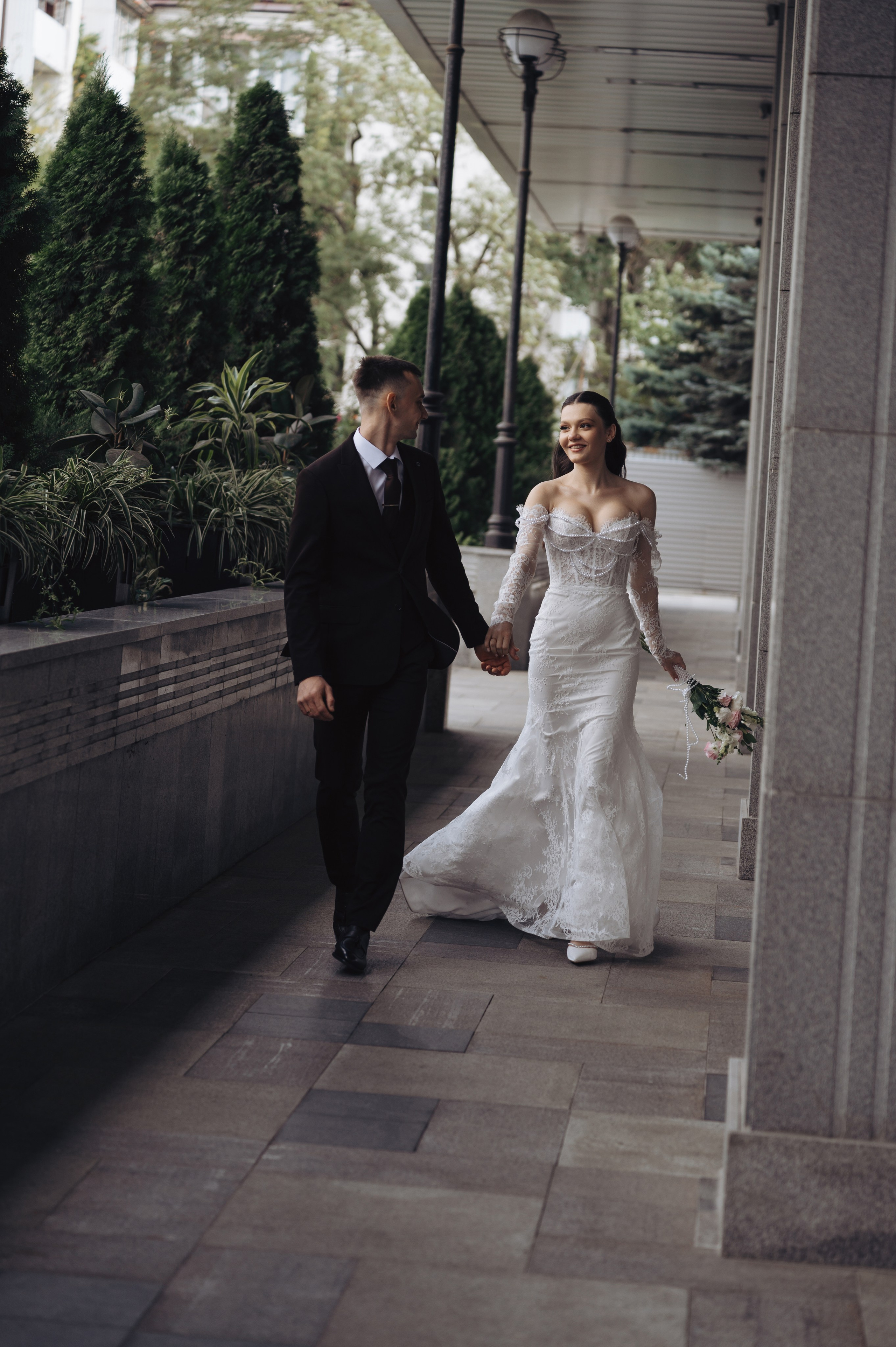 Дима | Настя