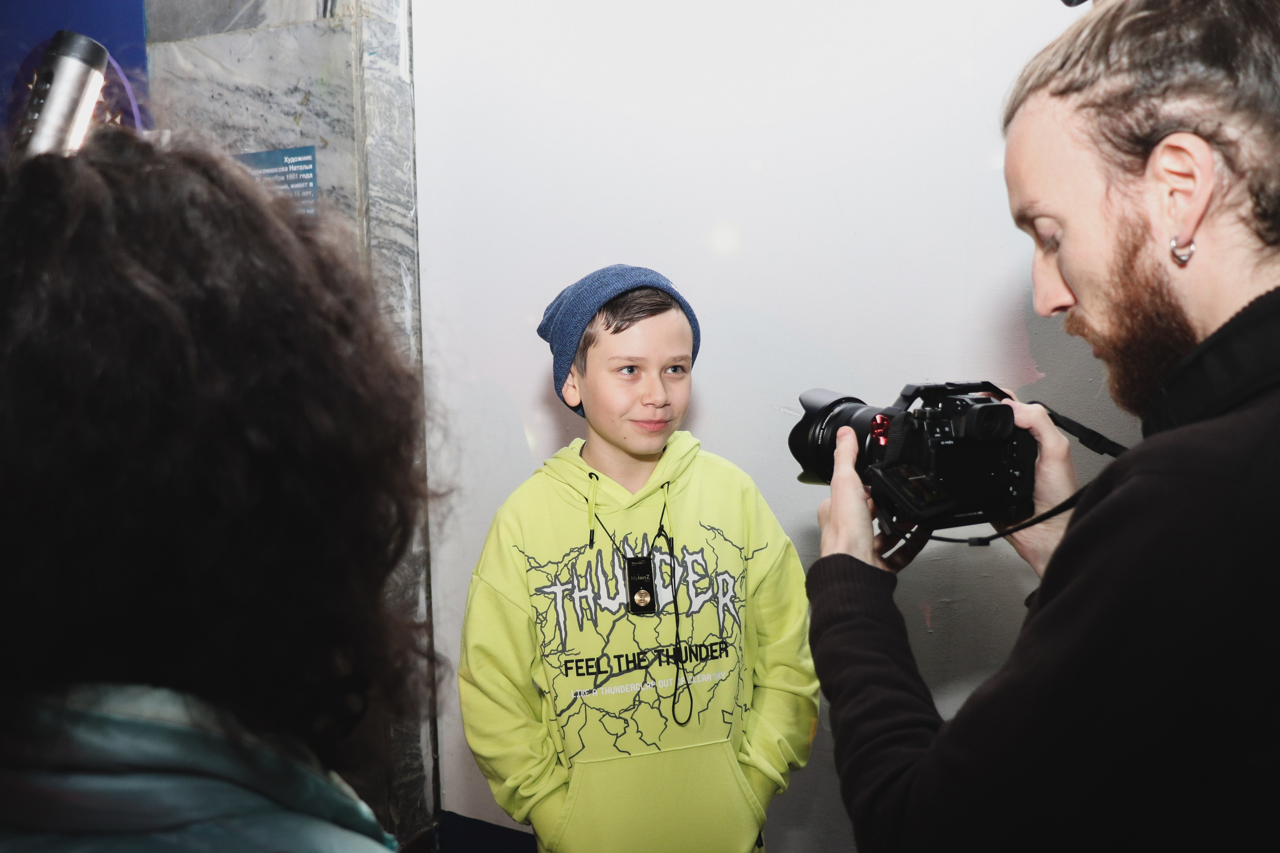 Выставка «ЧТО-ТО НА ЯРКОМ». Ивентный фотограф в Санкт-Петербурге Олег Комков