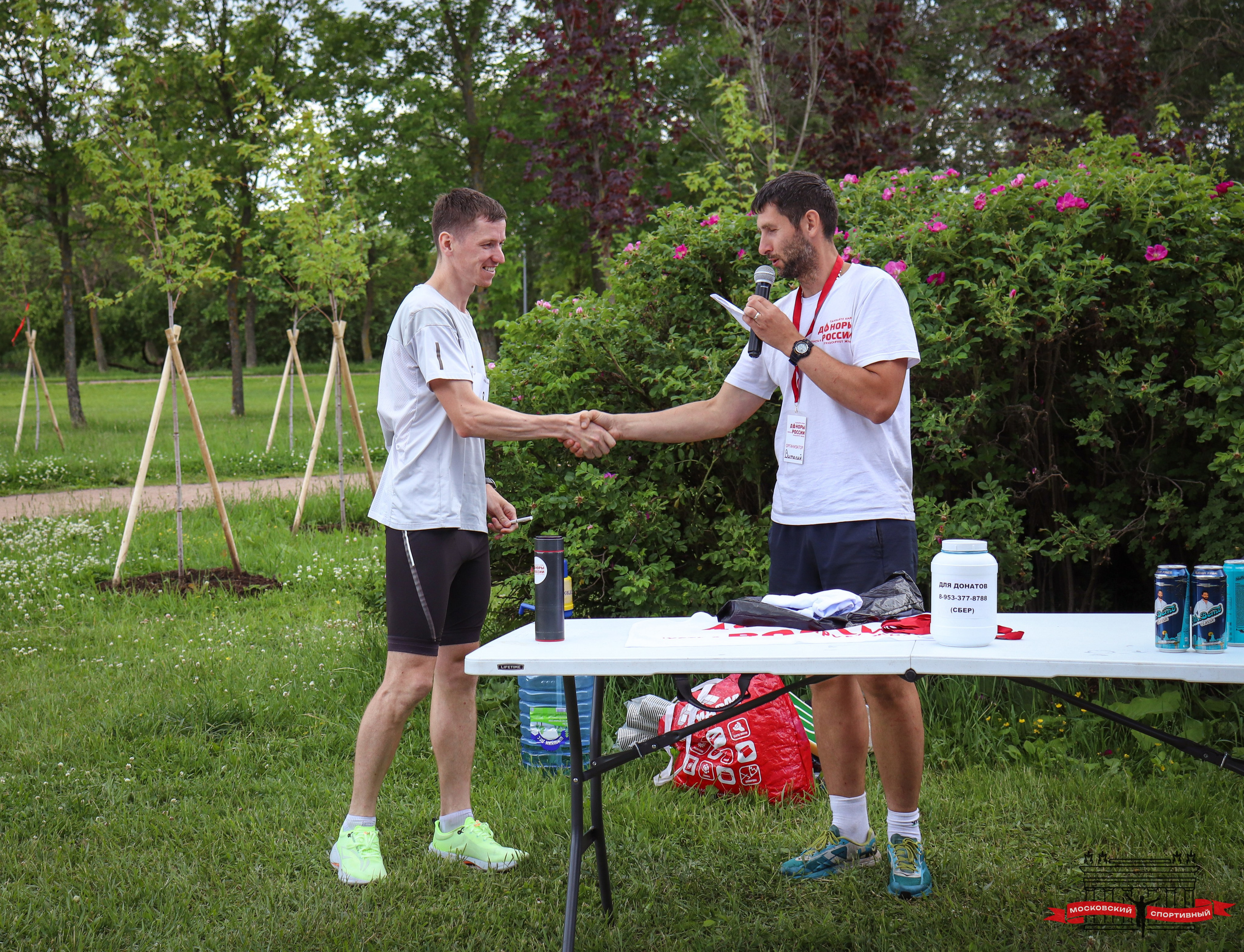 Московский Спортивный Пулковский RunOff. Ивентный фотограф в Санкт-Петербурге Олег Комков