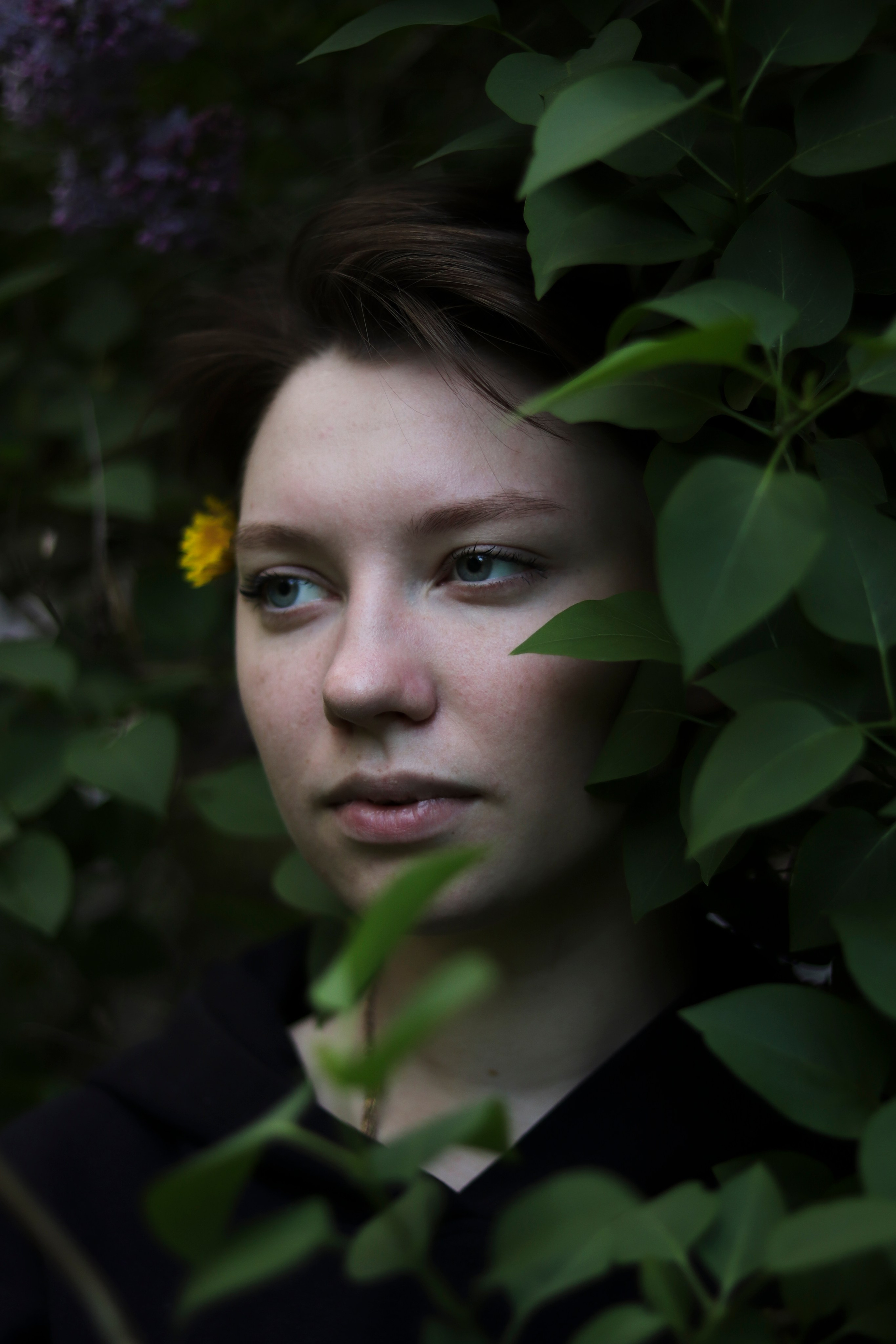 Настя. Ивентный фотограф в Санкт-Петербурге Олег Комков