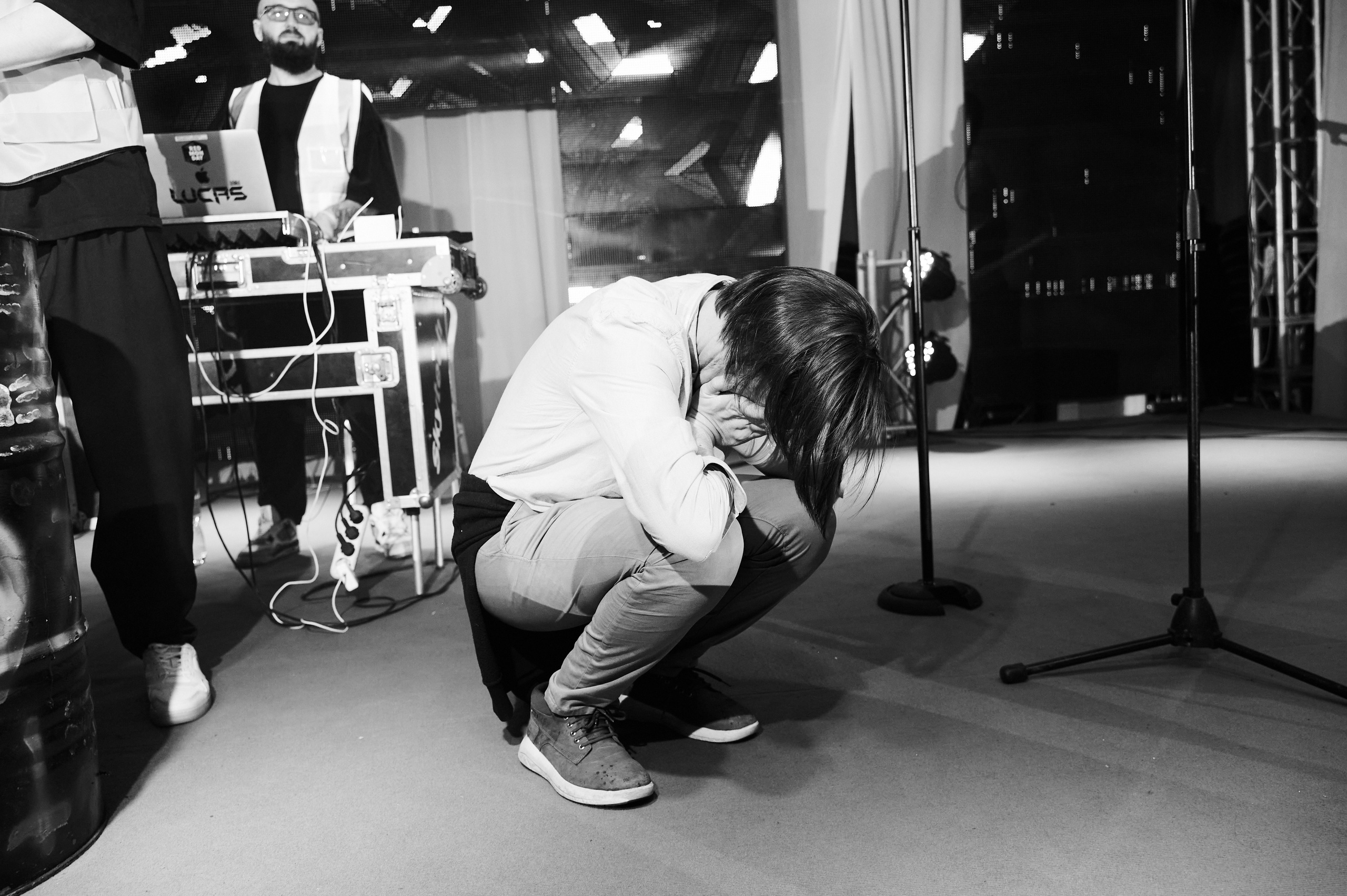 DNS НГ Корпаратив. Свадебный фотограф во Владивостоке Гарагуля Игорь