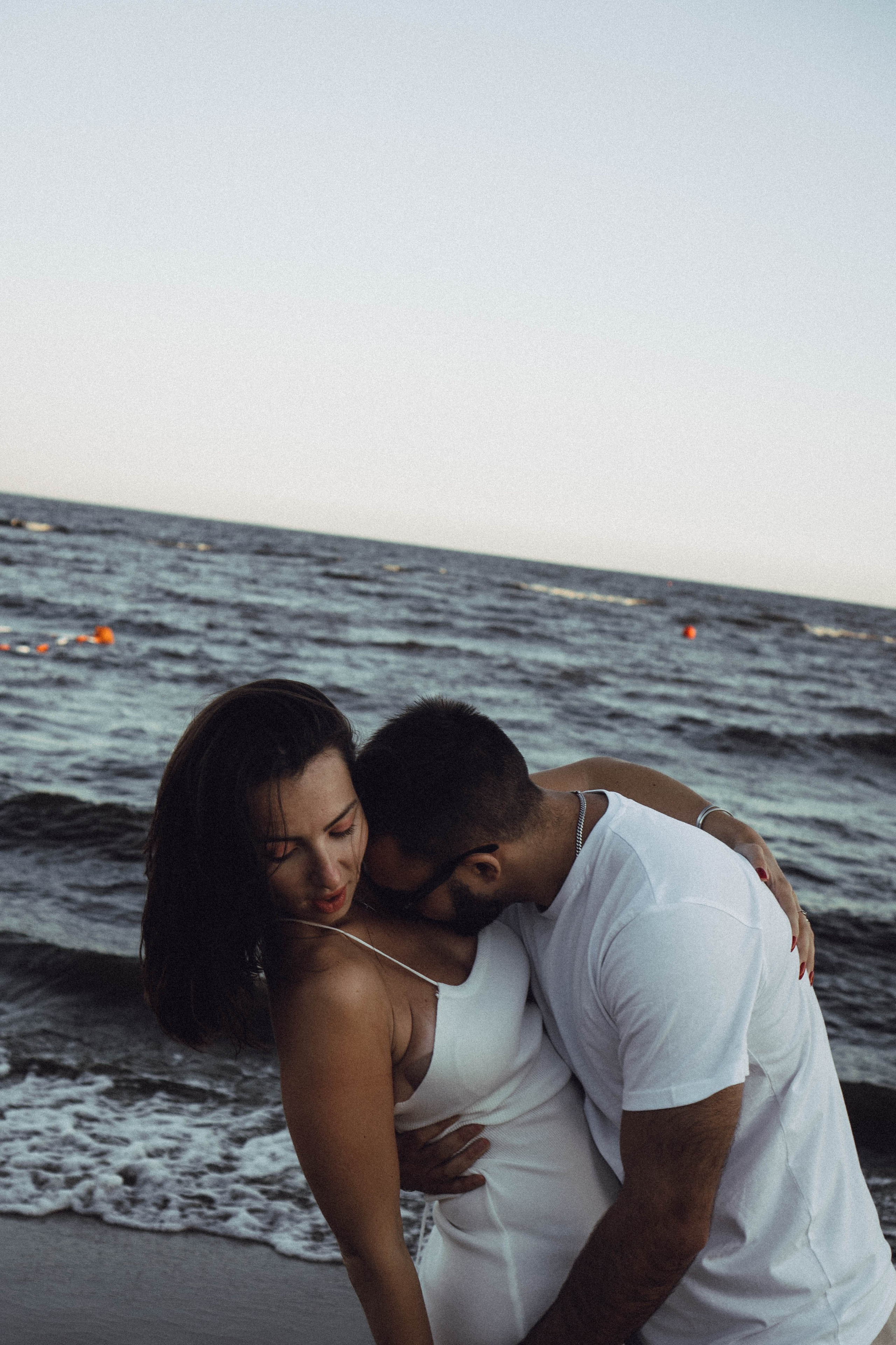 Любовь на заливе. Профессиональный фотограф, Санкт-Петербург — Виктория Богомолова