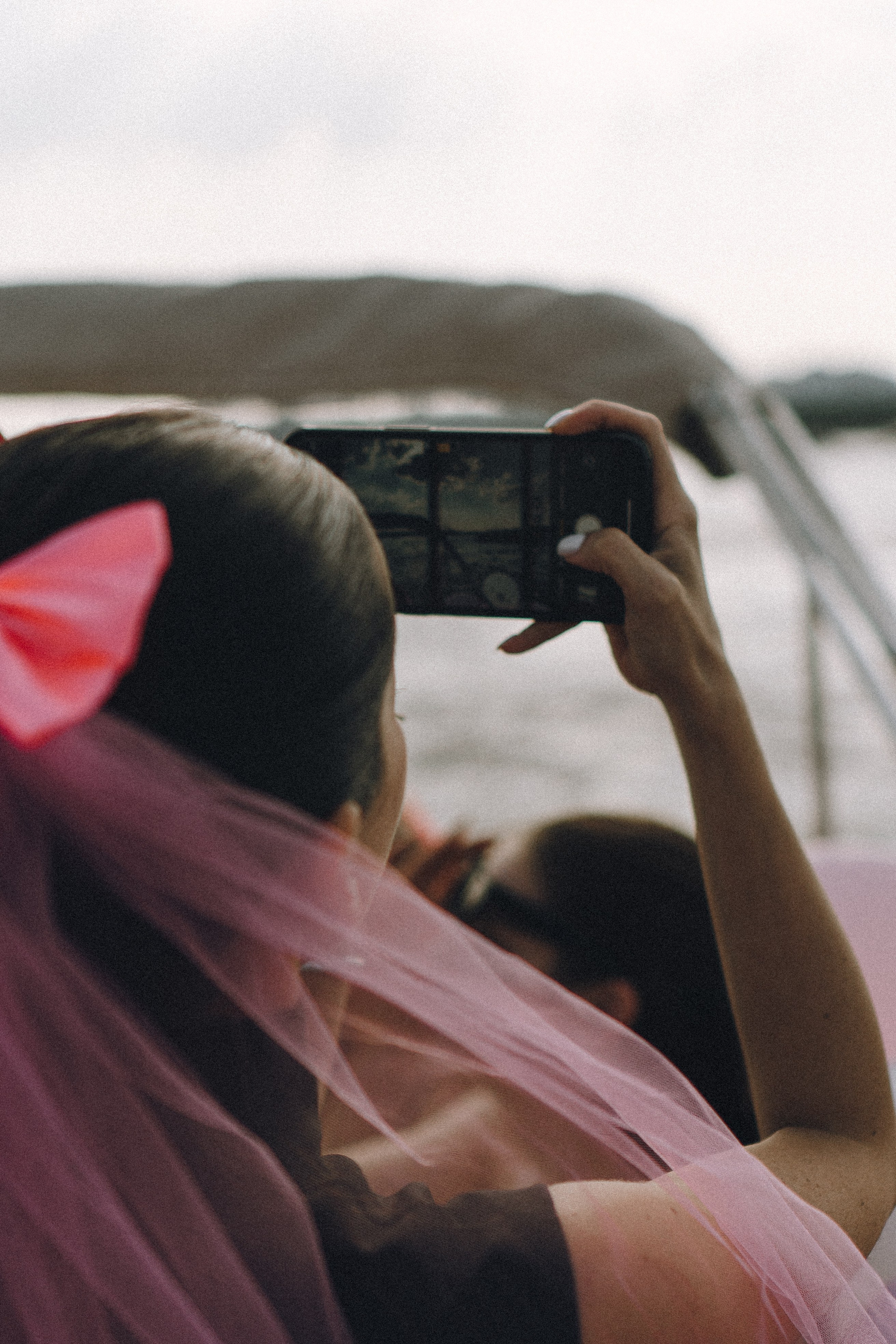 ДЕВИЧНИК НА КАТЕРЕ. Профессиональный фотограф, Санкт-Петербург — Виктория Богомолова