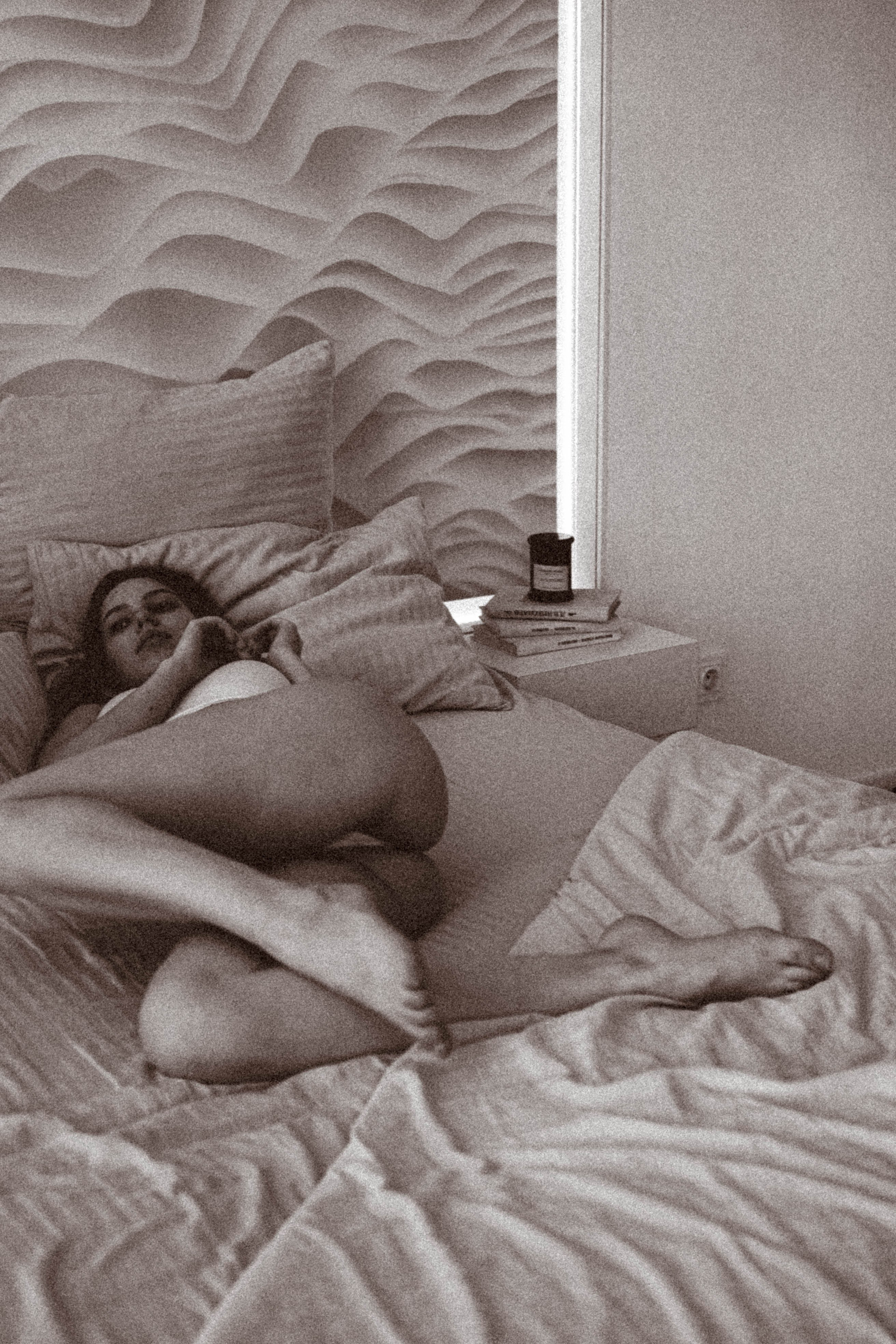 Студийная для Анастасии. Профессиональный фотограф, Санкт-Петербург — Виктория Богомолова