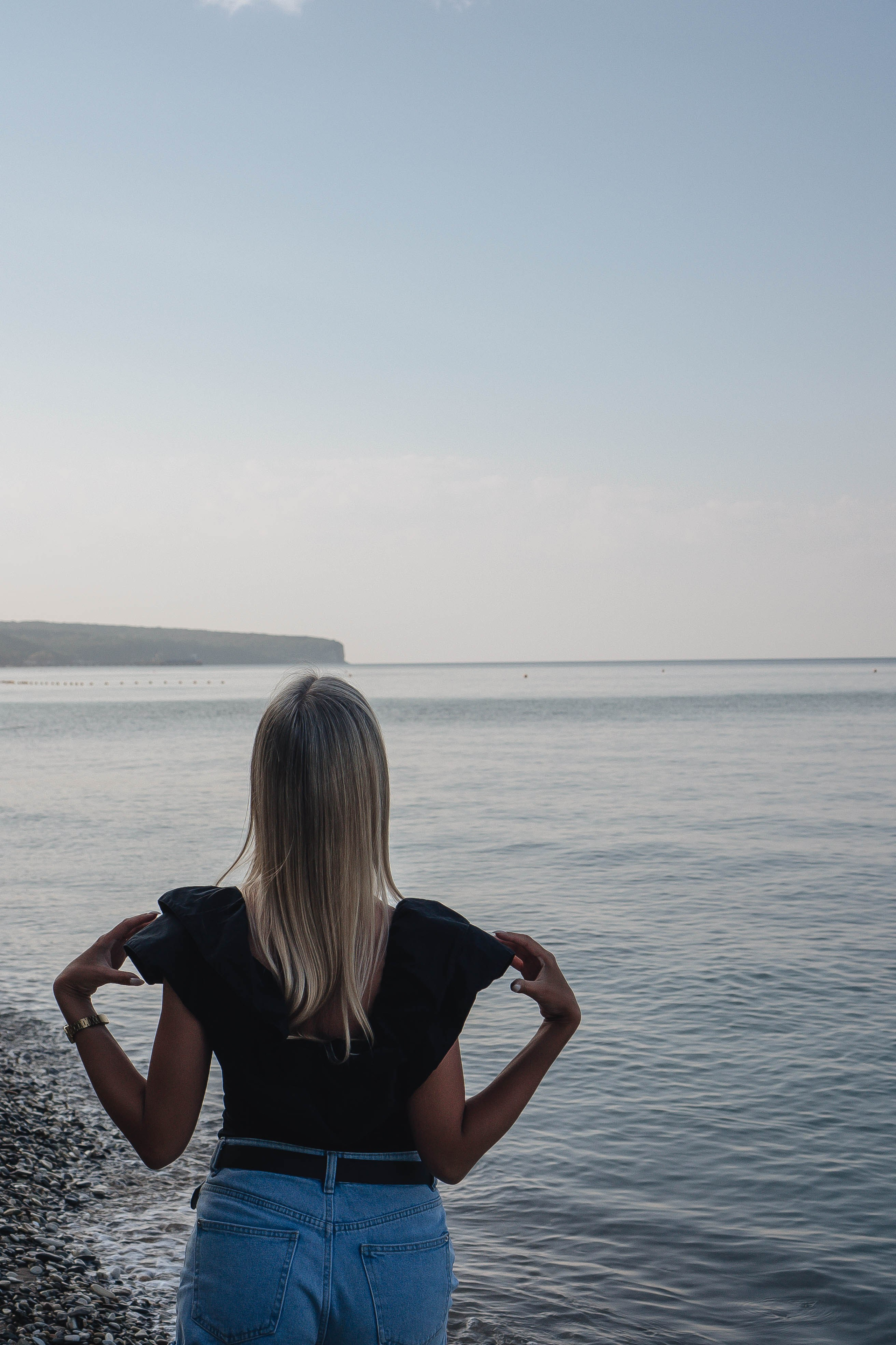 Море. Профессиональный фотограф, Санкт-Петербург — Виктория Богомолова