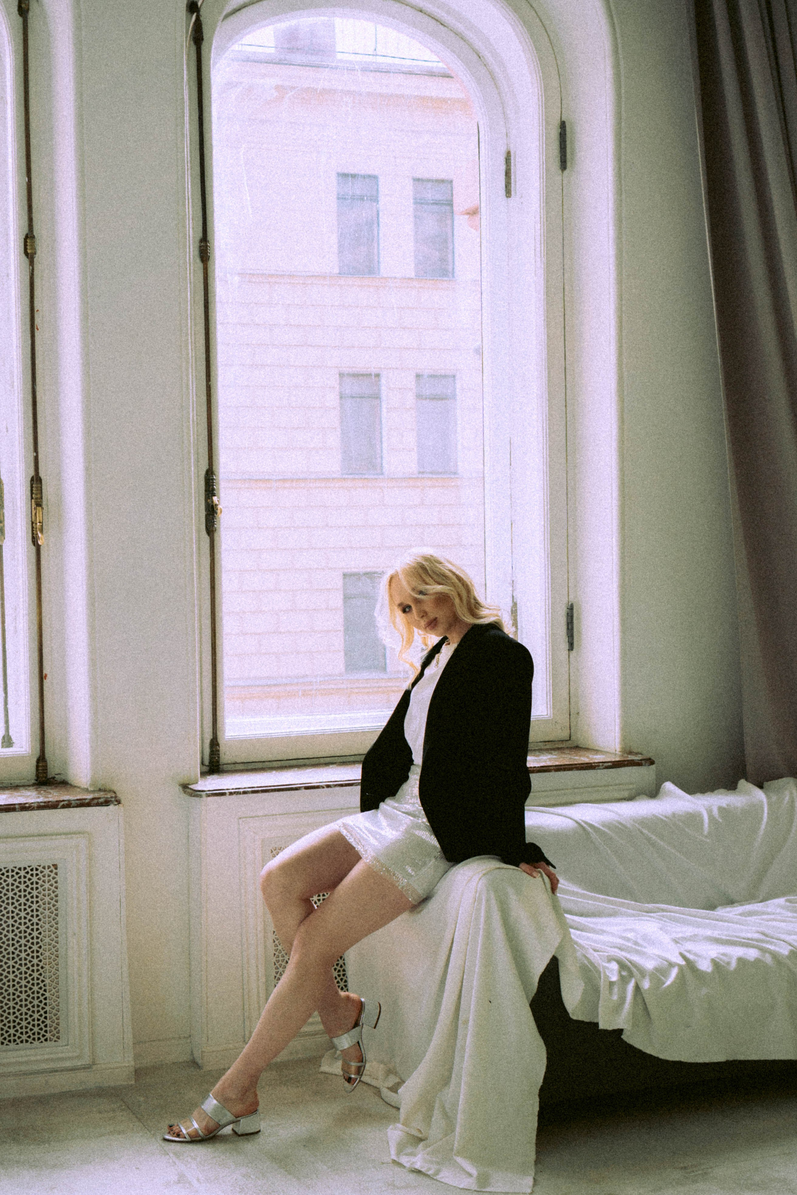 Студийная. Профессиональный фотограф, Санкт-Петербург — Виктория Богомолова