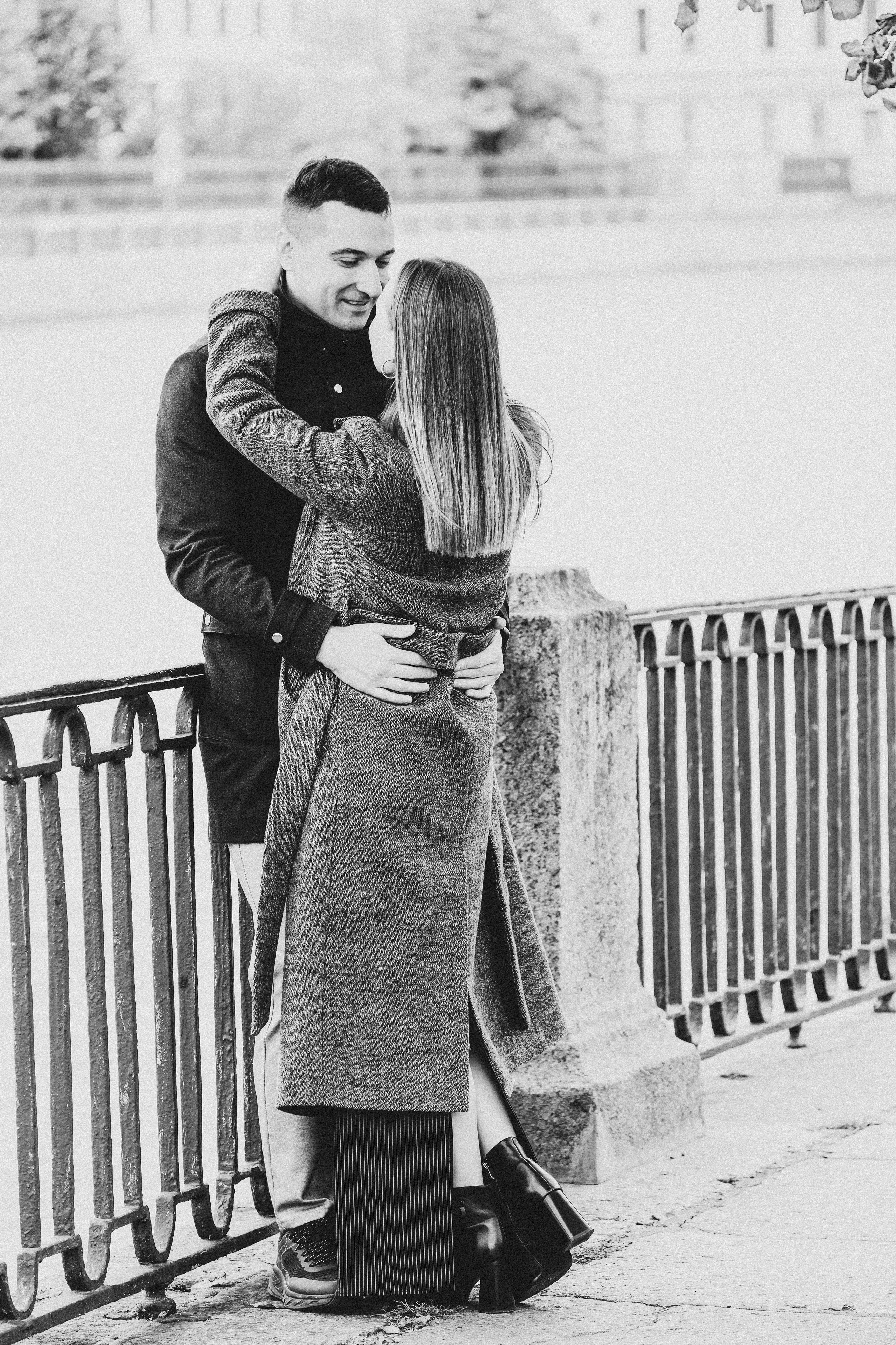 Прогулка по городу. Профессиональный фотограф, Санкт-Петербург — Виктория Богомолова