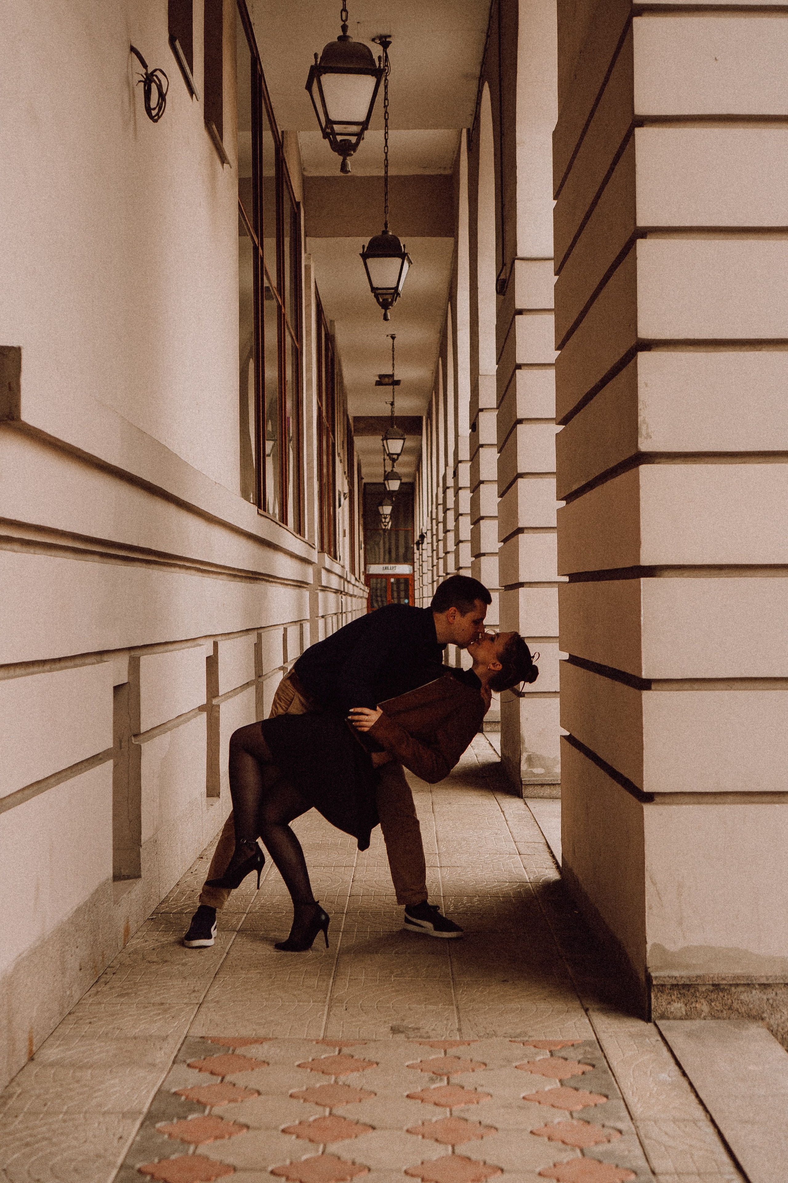 LOVE. Профессиональный фотограф, Санкт-Петербург — Виктория Богомолова