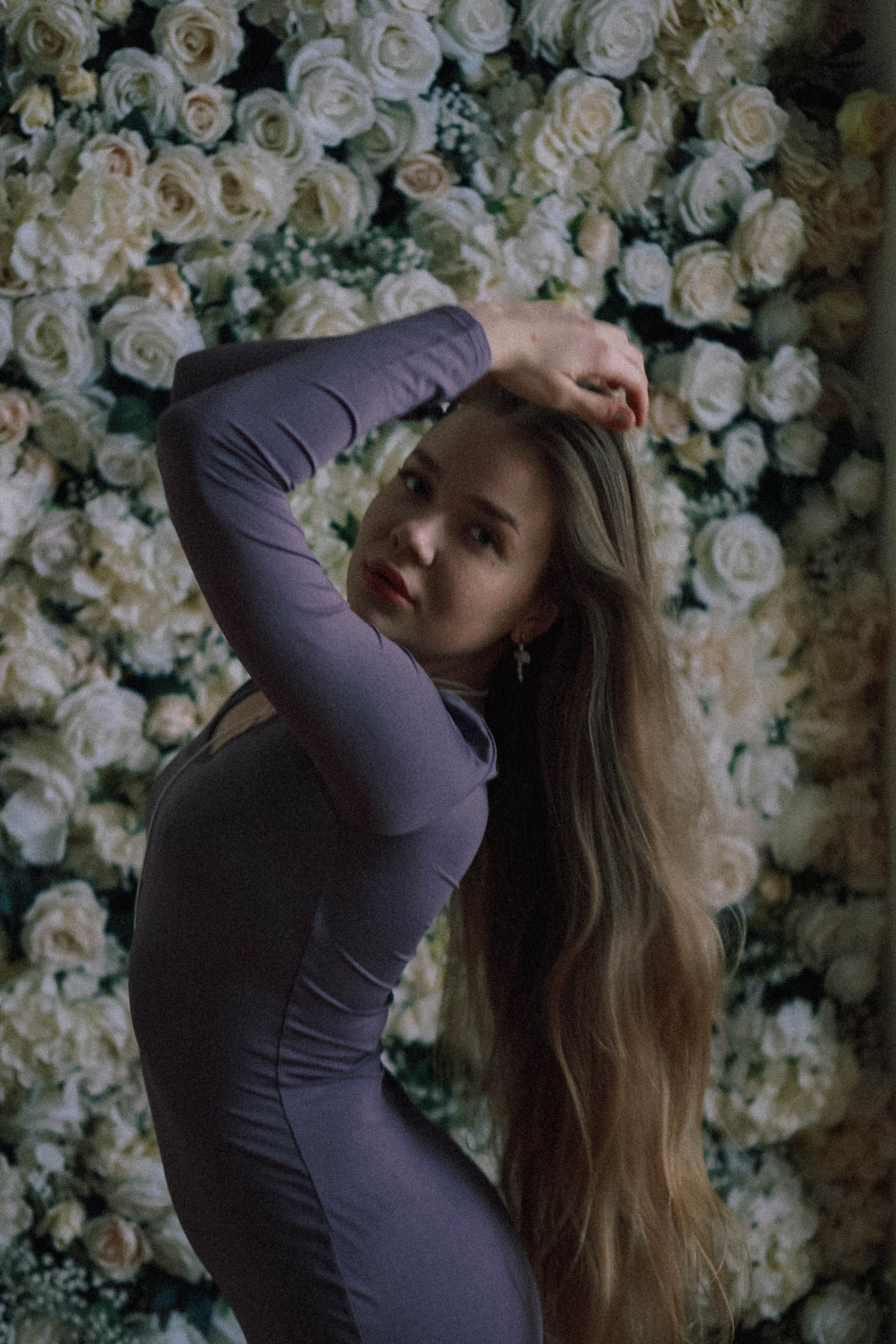 22. Профессиональный фотограф, Санкт-Петербург — Виктория Богомолова