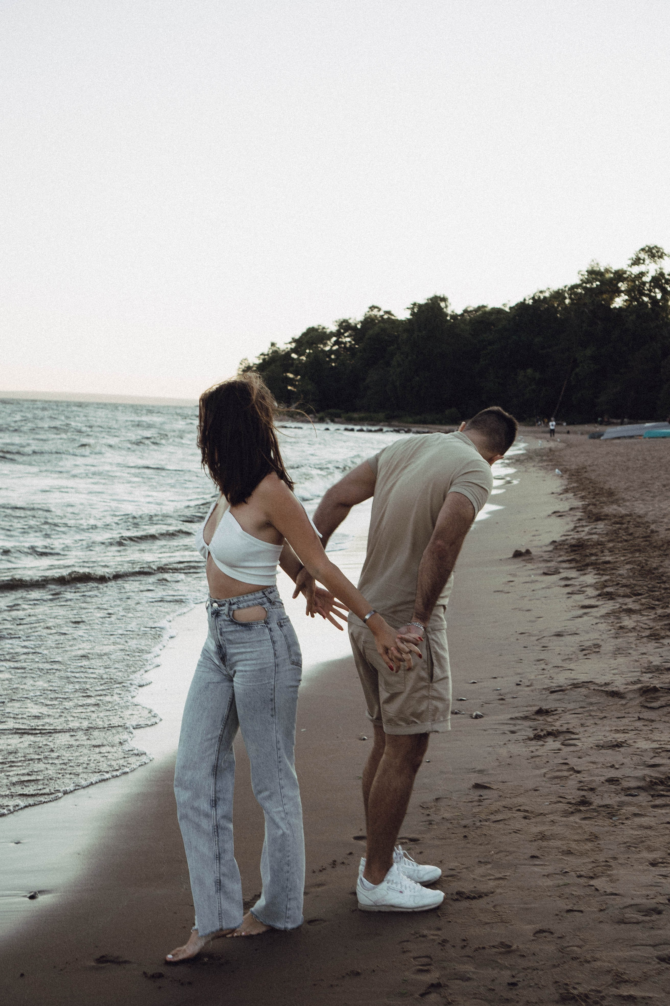 Любовь на заливе. Профессиональный фотограф, Санкт-Петербург — Виктория Богомолова