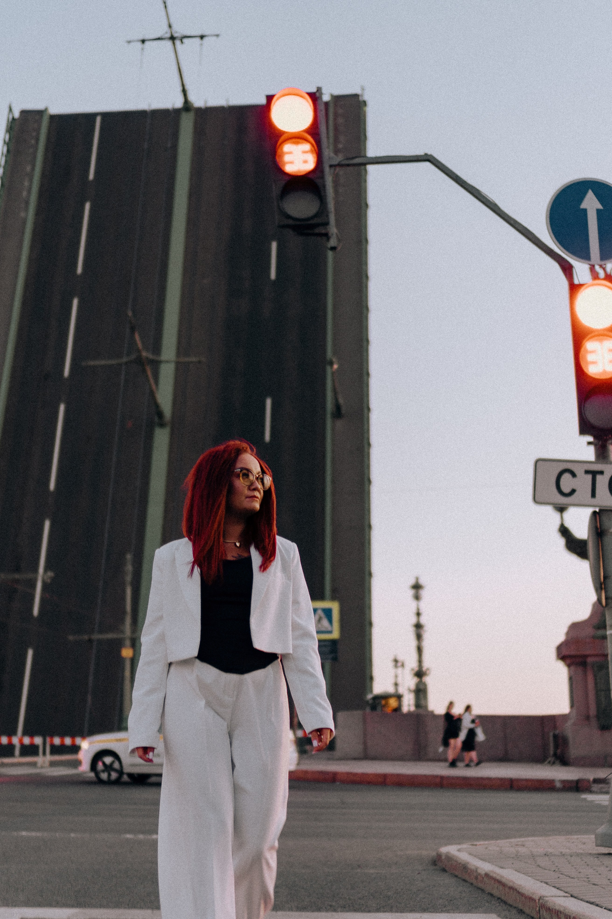 РАССВЕТНАЯ ИСТОРИЯ. Профессиональный фотограф, Санкт-Петербург — Виктория Богомолова