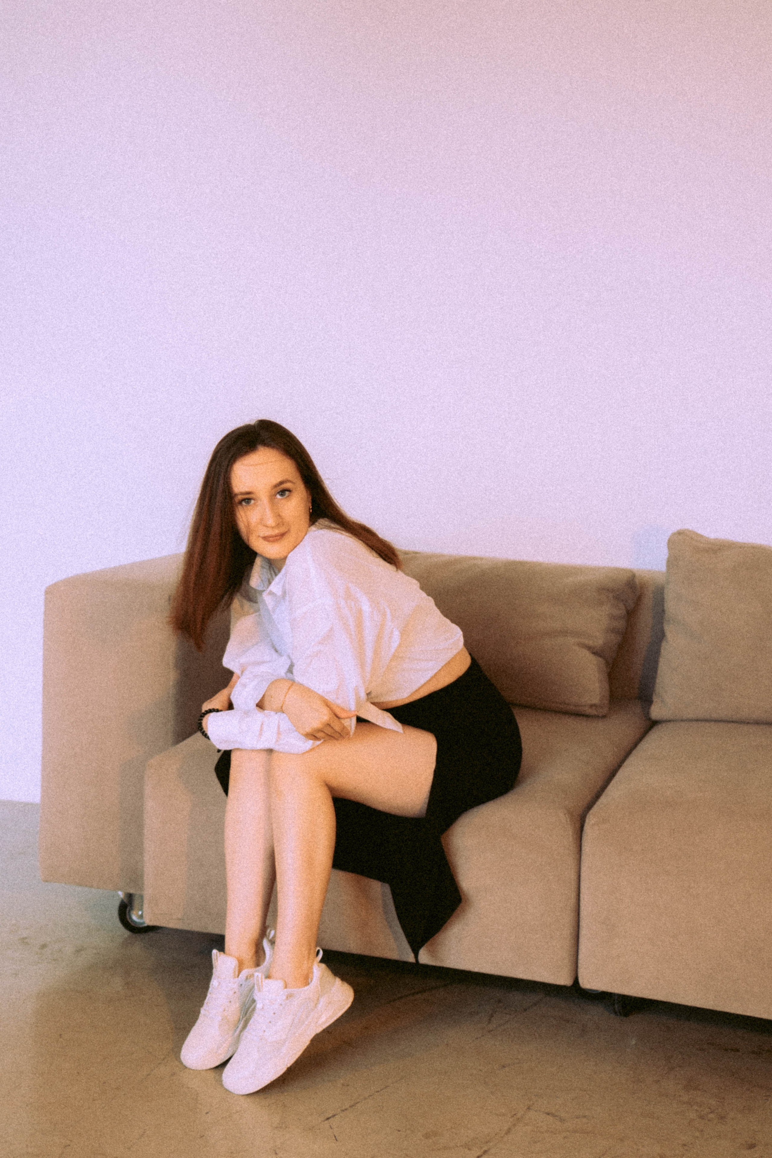 Подружки. Профессиональный фотограф, Санкт-Петербург — Виктория Богомолова