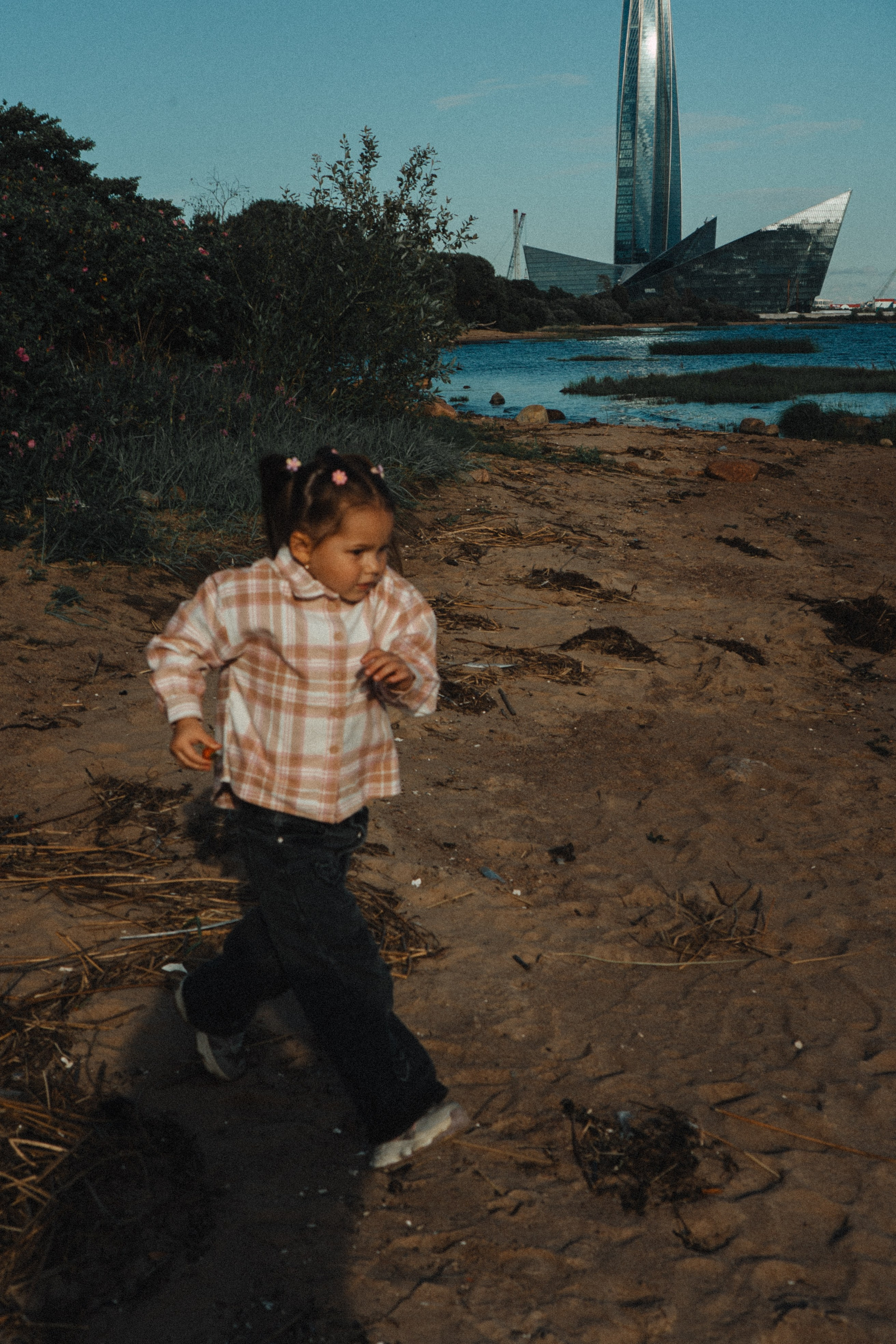 МАМА И ДОЧКА НА ФИНСКОМ ЗАЛИВЕ. Профессиональный фотограф, Санкт-Петербург — Виктория Богомолова