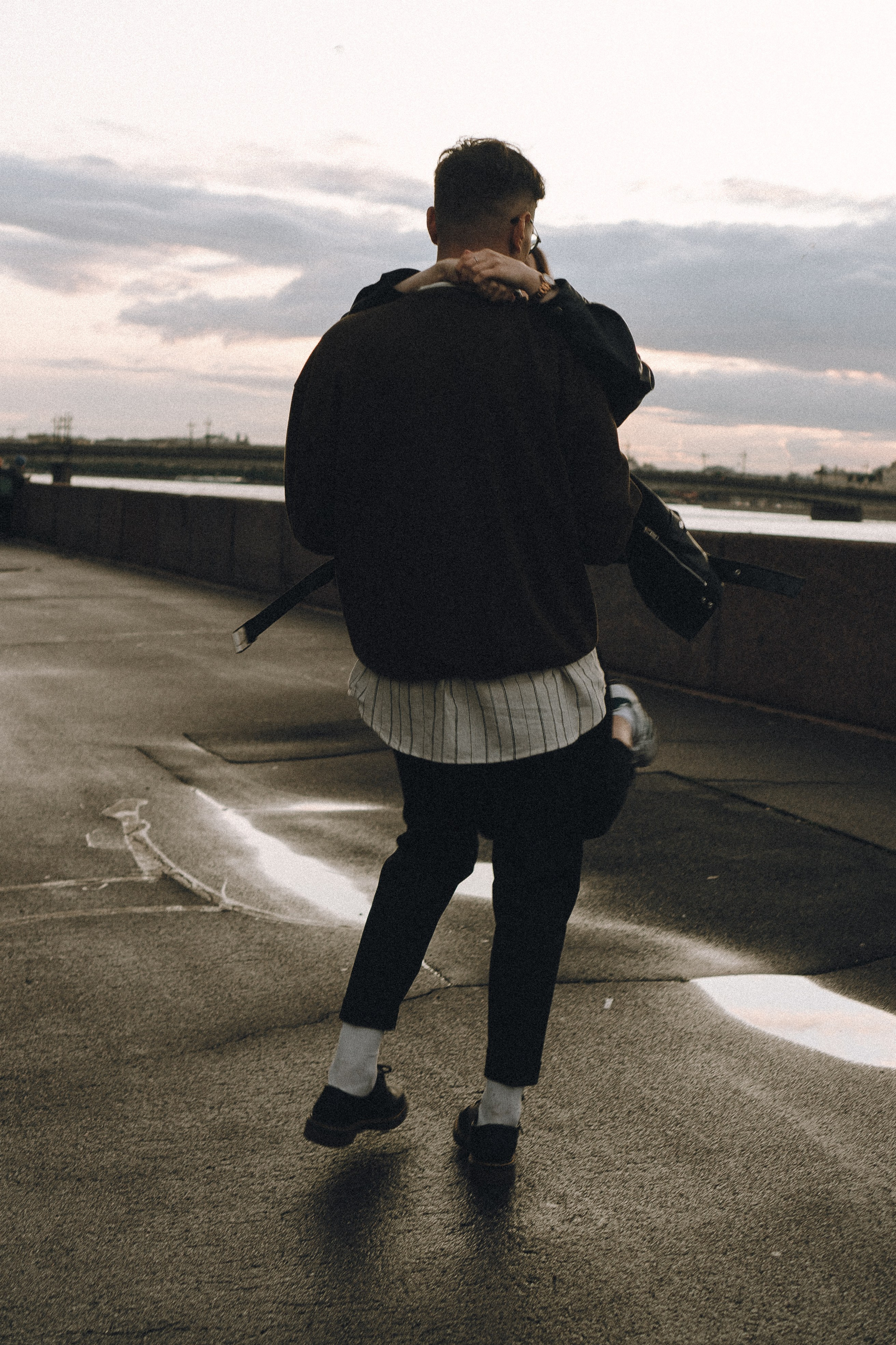 ЛЮБОВЬ В ИЮНЕ. Профессиональный фотограф, Санкт-Петербург — Виктория Богомолова