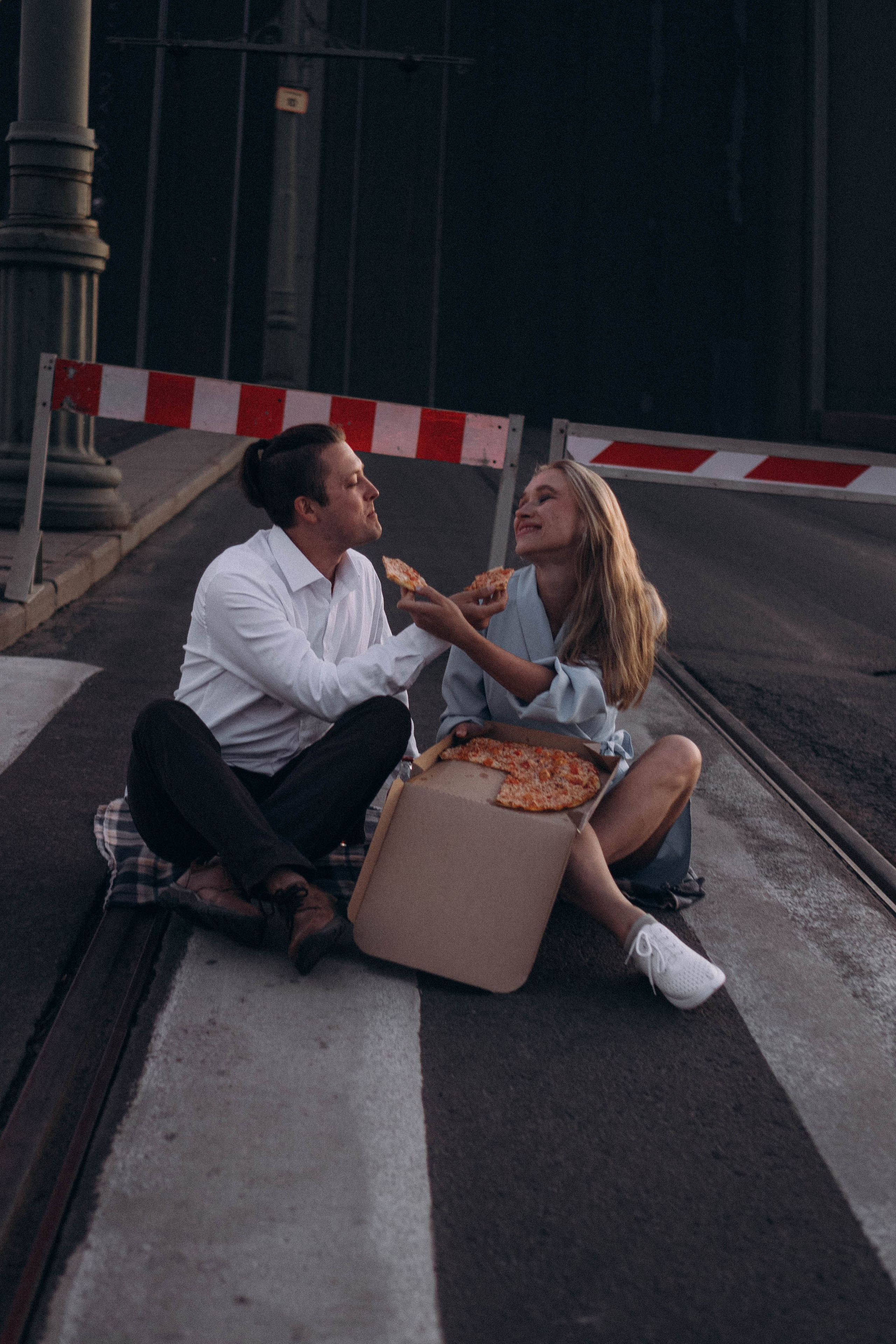 СЧАСТЛИВОЕ УТРО. Профессиональный фотограф, Санкт-Петербург — Виктория Богомолова