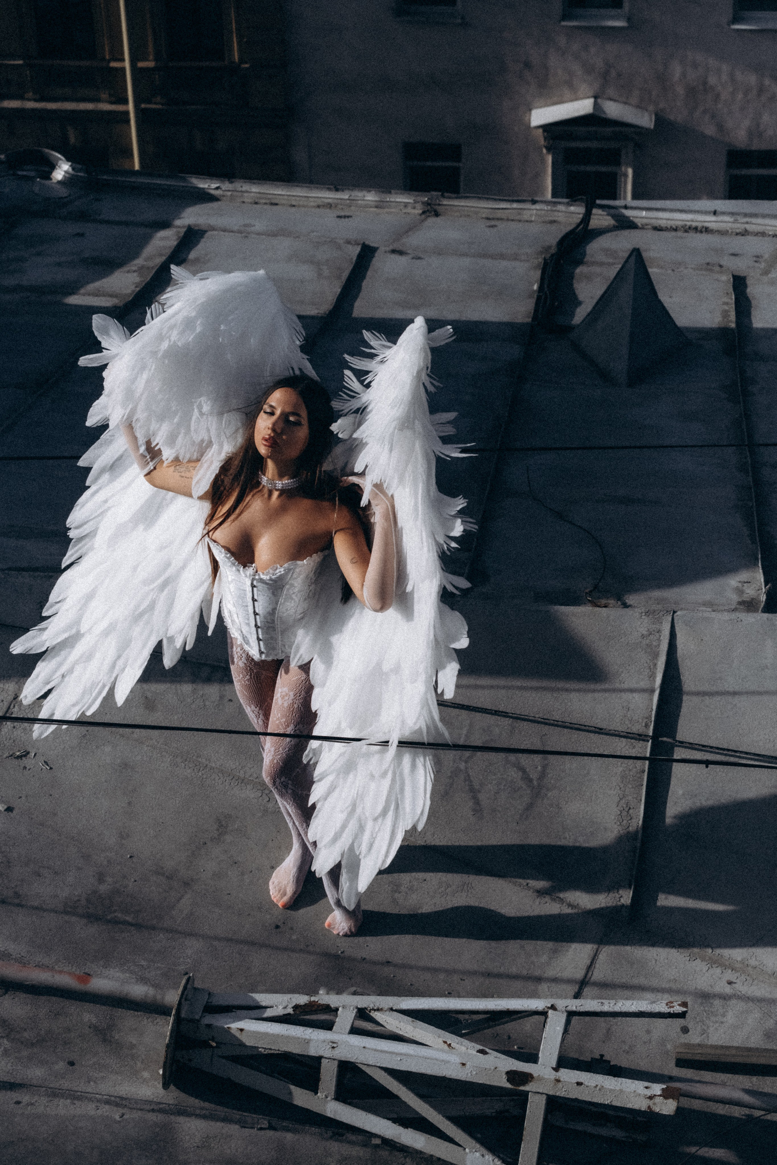 АНГЕЛ. Профессиональный фотограф, Санкт-Петербург — Виктория Богомолова