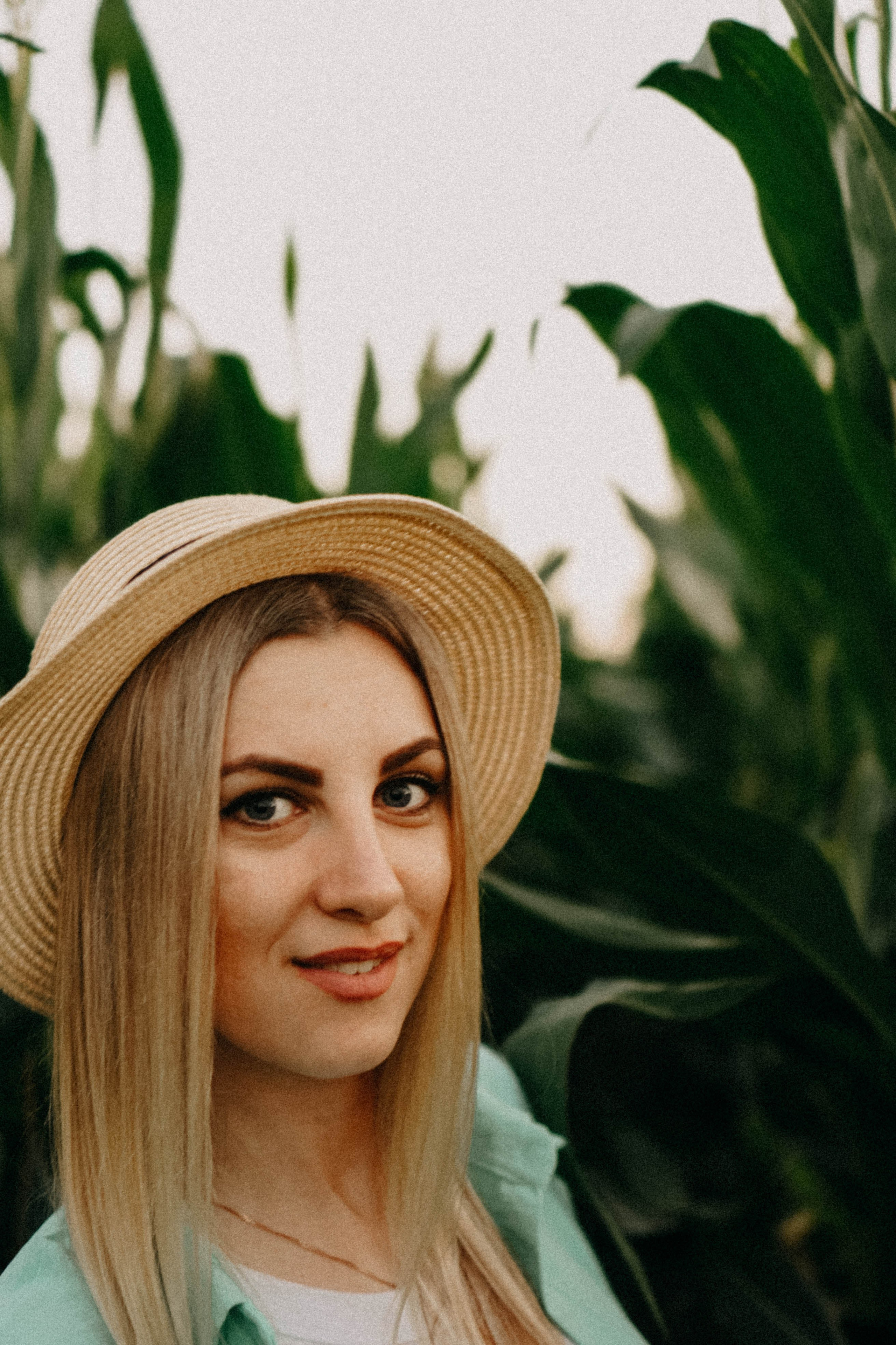 Летний вечер. Профессиональный фотограф, Санкт-Петербург — Виктория Богомолова