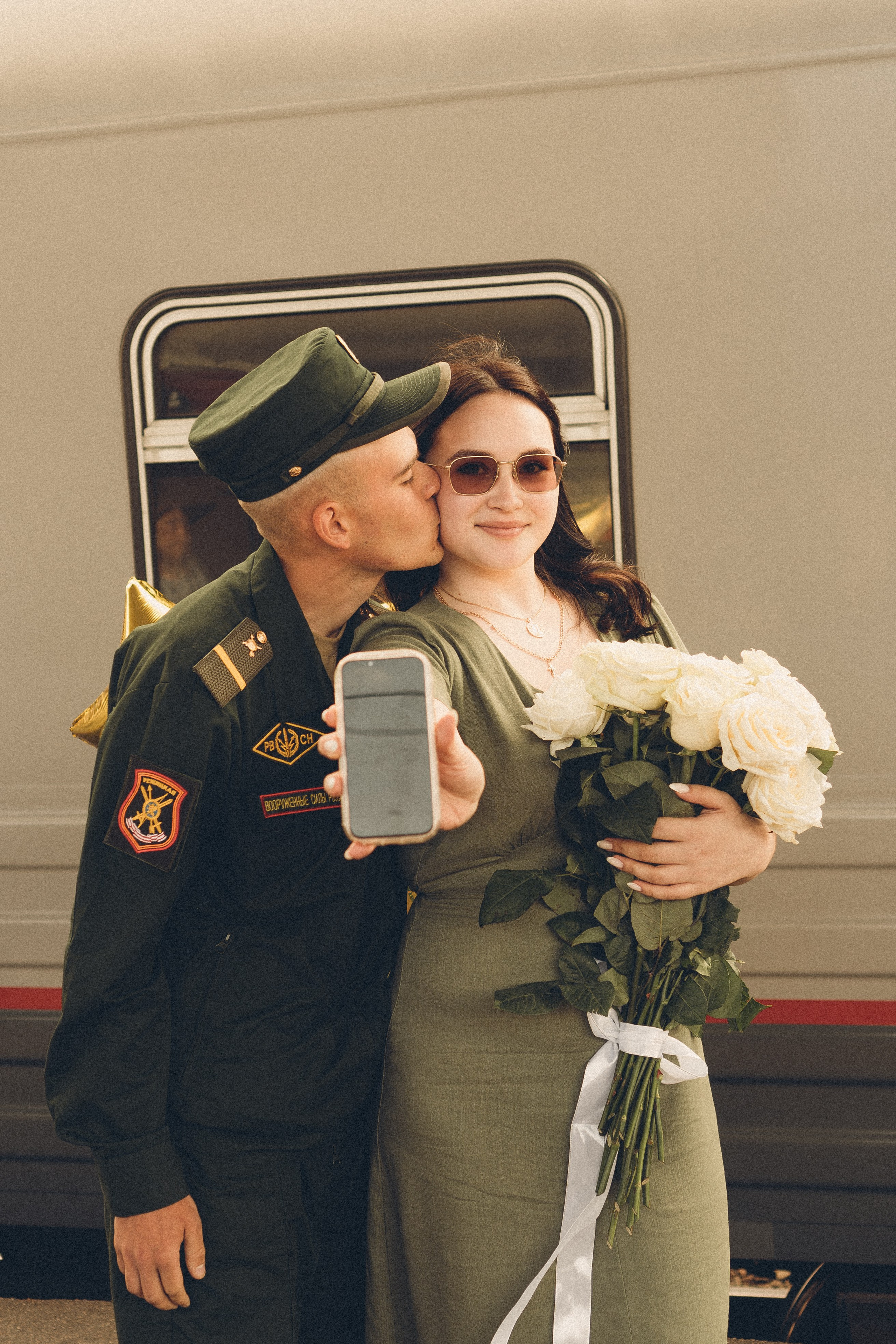 ПРЕДЛОЖЕНИЕ. Профессиональный фотограф, Санкт-Петербург — Виктория Богомолова