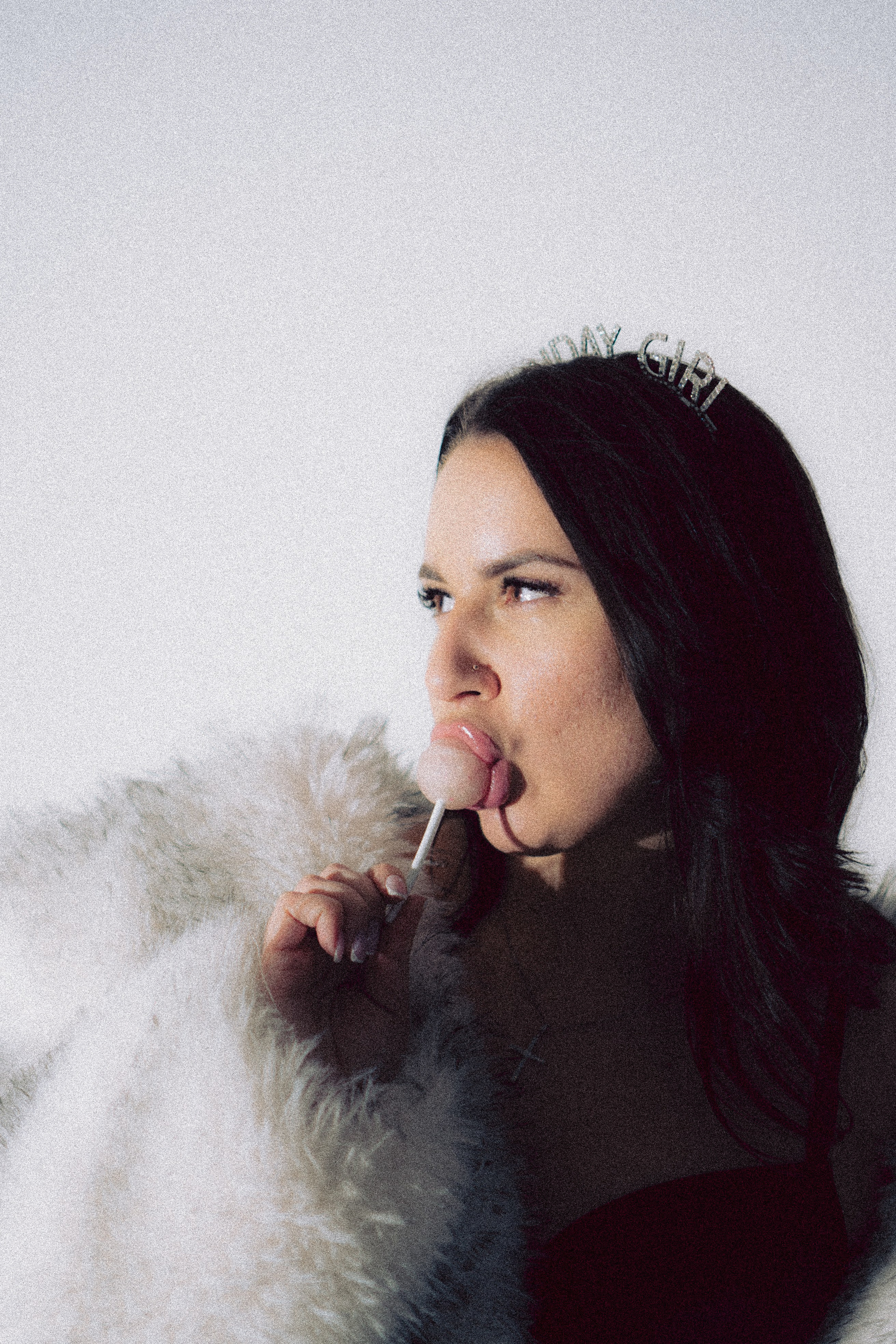 История ко дню рождения. Профессиональный фотограф, Санкт-Петербург — Виктория Богомолова