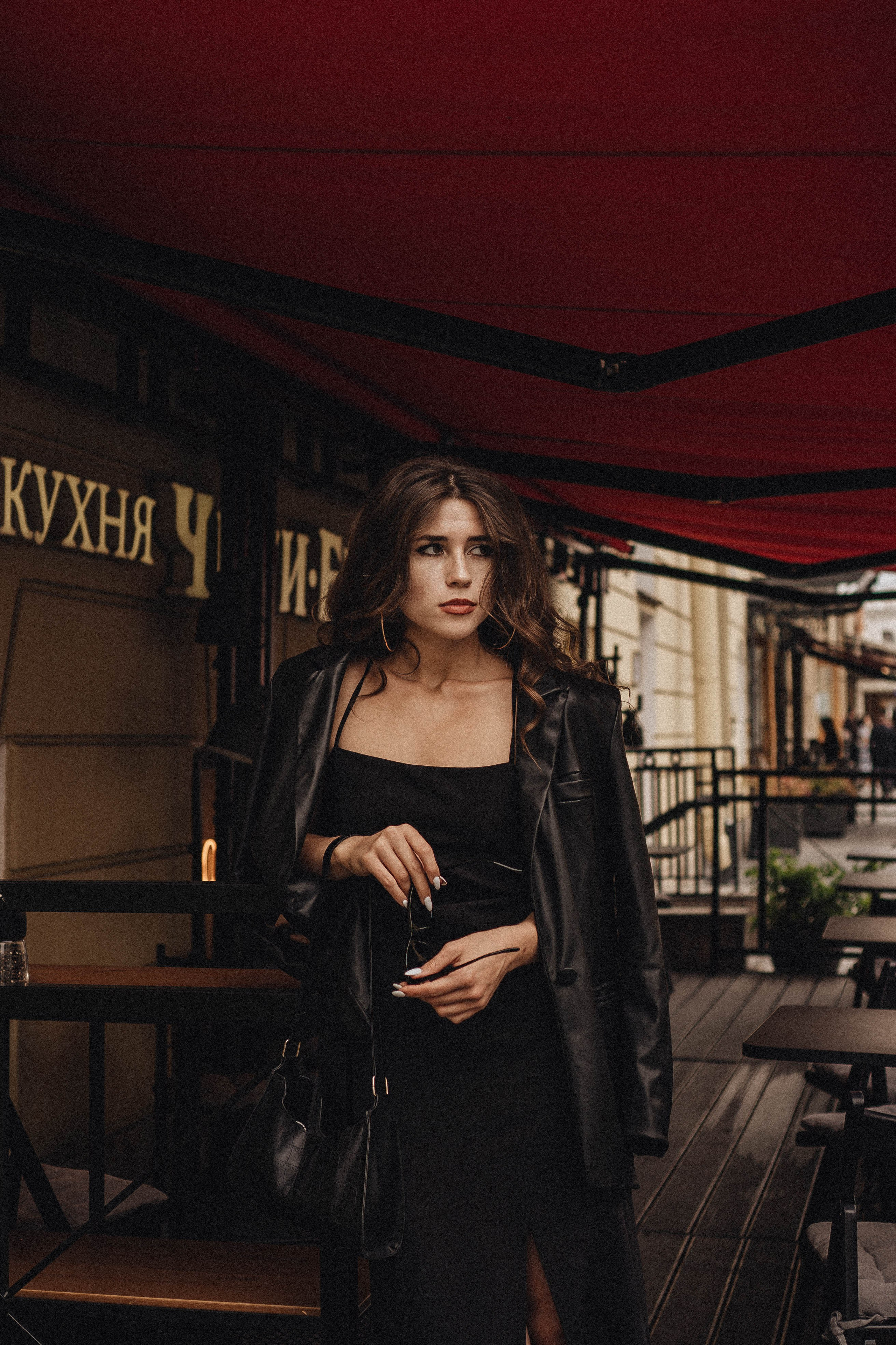 Итальянский стиль. Профессиональный фотограф, Санкт-Петербург — Виктория Богомолова