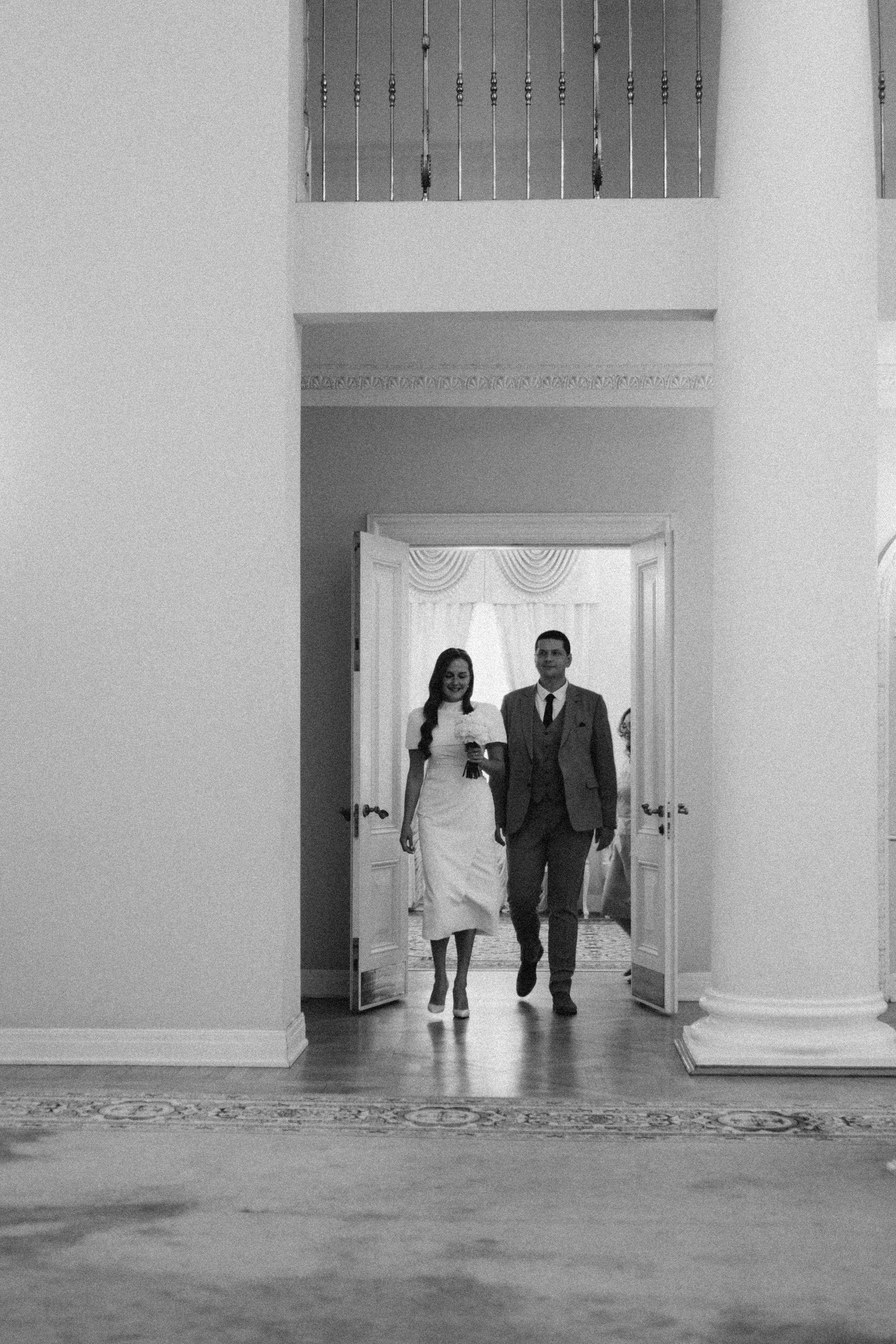 СВАДЕБНАЯ В ПУШКИНЕ. Профессиональный фотограф, Санкт-Петербург — Виктория Богомолова