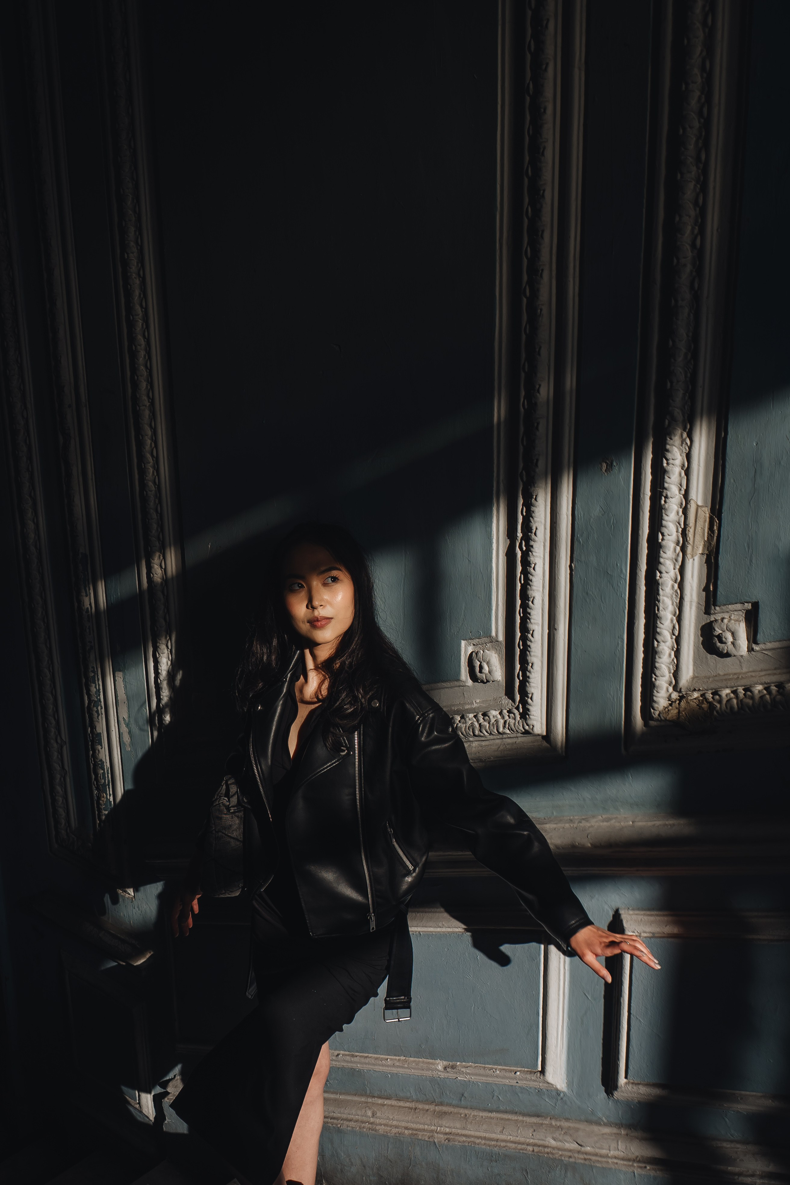 В ПАРАДНОЙ. Профессиональный фотограф, Санкт-Петербург — Виктория Богомолова