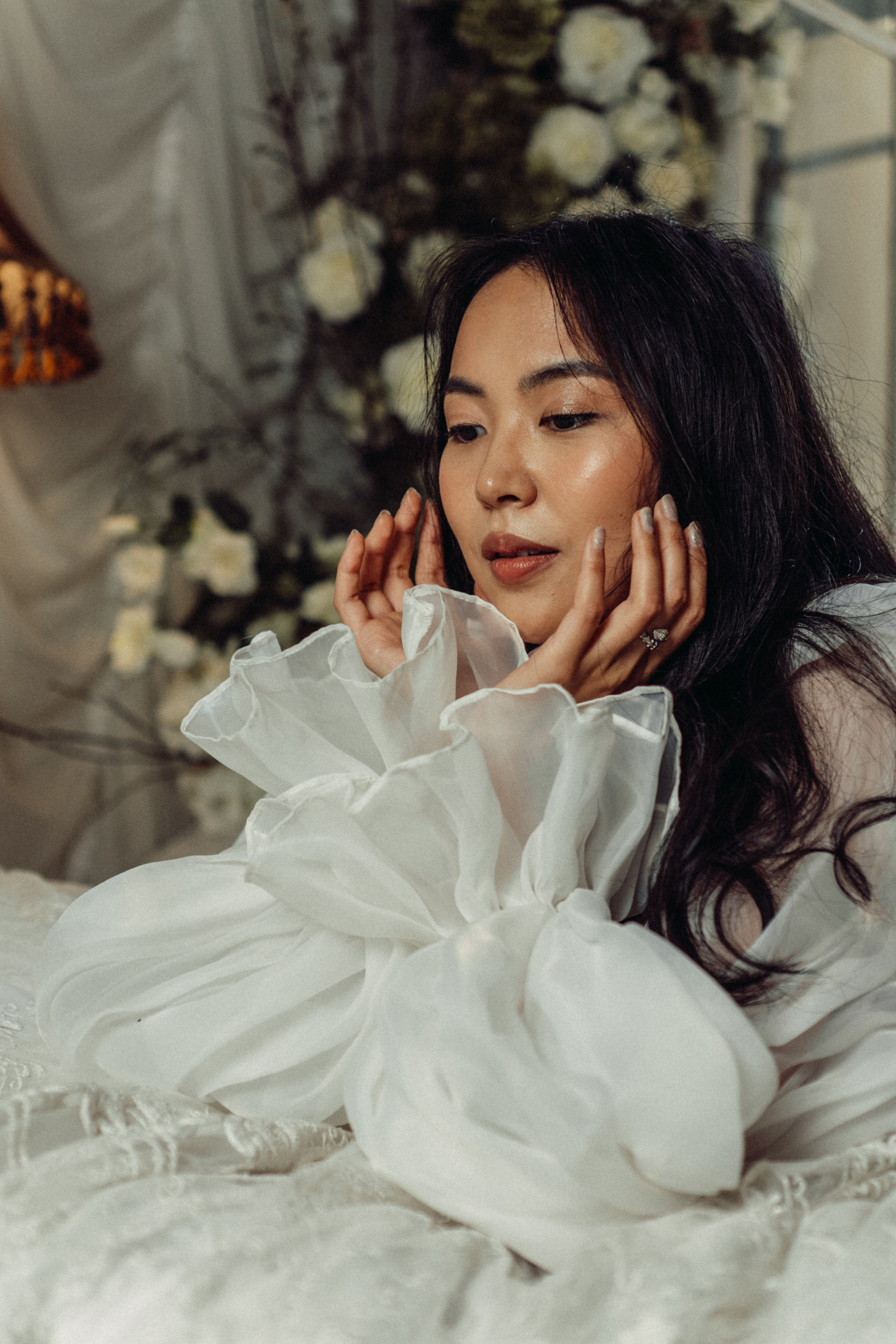 ВИНТАЖНЫЙ СТИЛЬ. Профессиональный фотограф, Санкт-Петербург — Виктория Богомолова