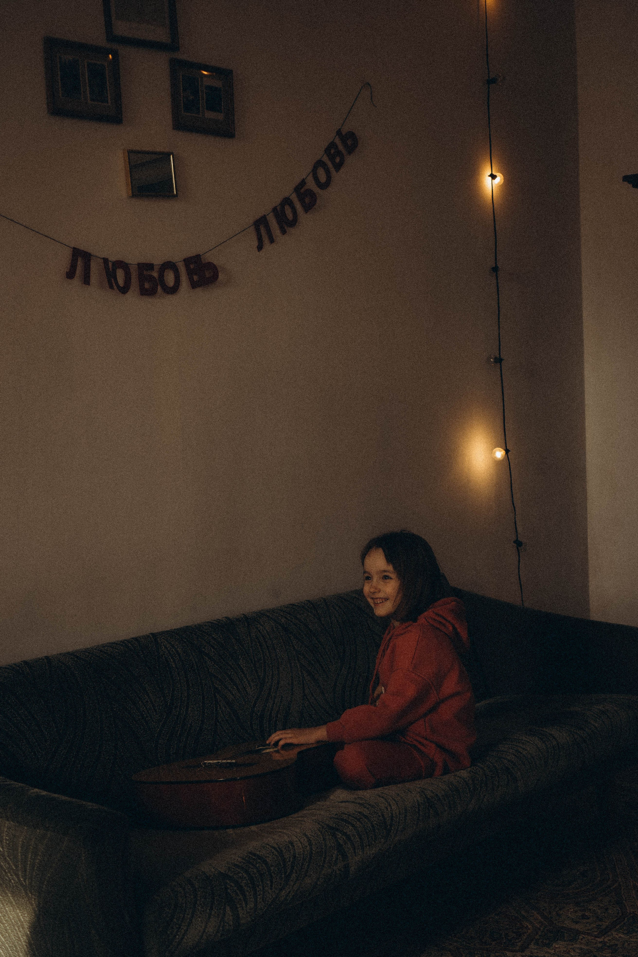 LOVE в квартире. Профессиональный фотограф, Санкт-Петербург — Виктория Богомолова