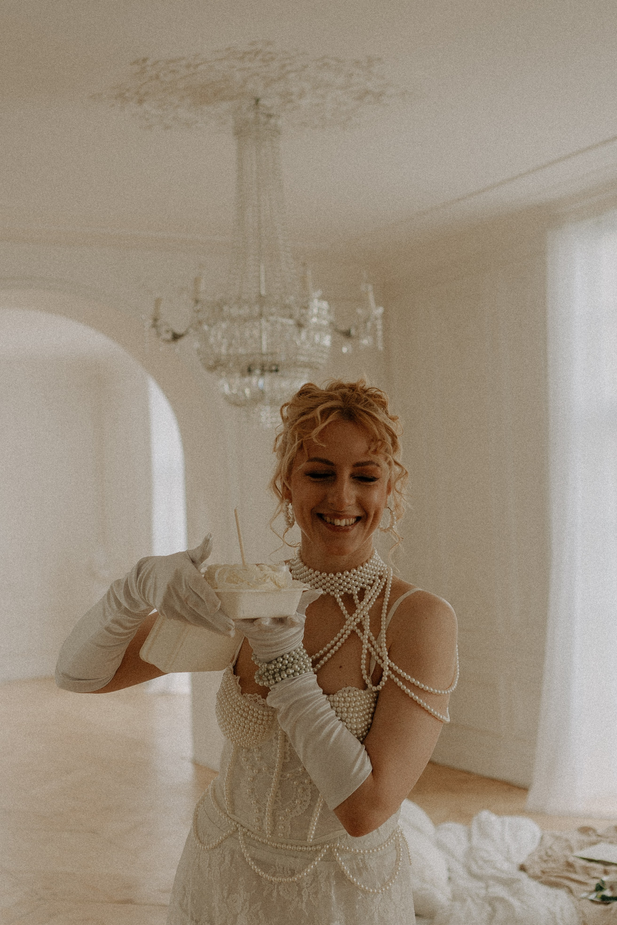 Винтажная история. Профессиональный фотограф, Санкт-Петербург — Виктория Богомолова