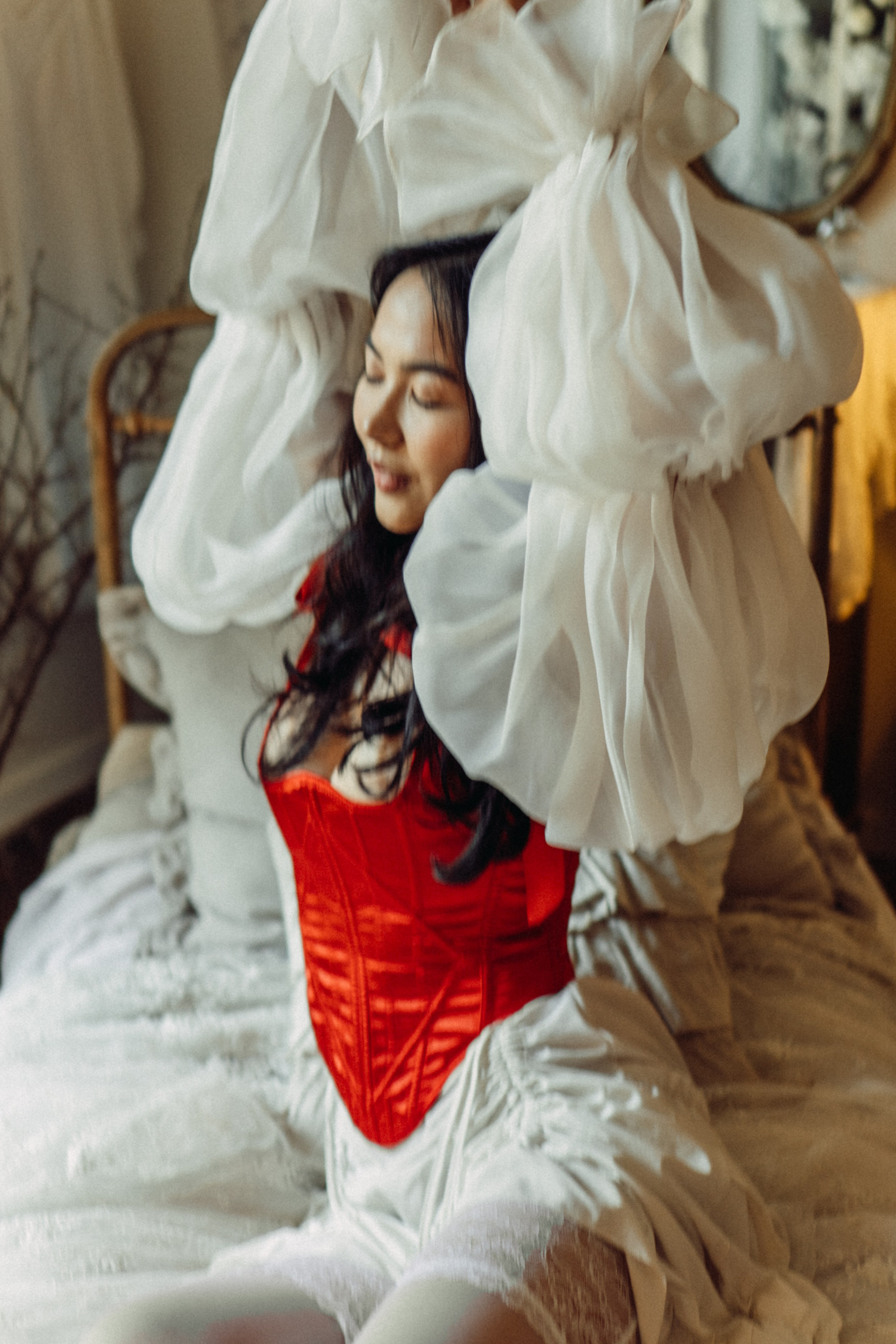 ВИНТАЖНЫЙ СТИЛЬ. Профессиональный фотограф, Санкт-Петербург — Виктория Богомолова