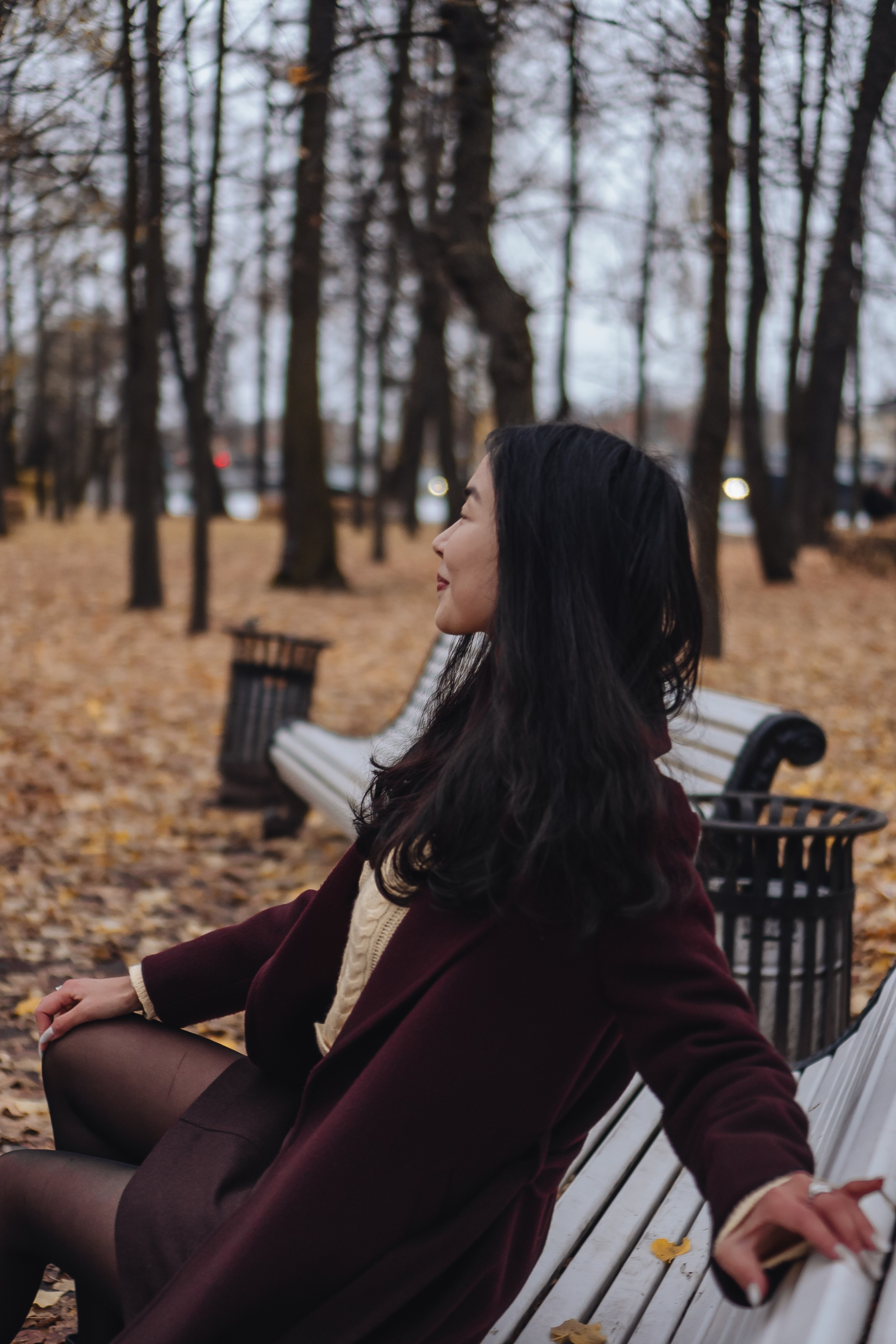 ФТОСЕСИЯ ПРОГУЛКА ПО ПЕТРОГРАДКЕ И ЛОПУХИНСКОМУ САДУ. Профессиональный фотограф, Санкт-Петербург — Виктория Богомолова