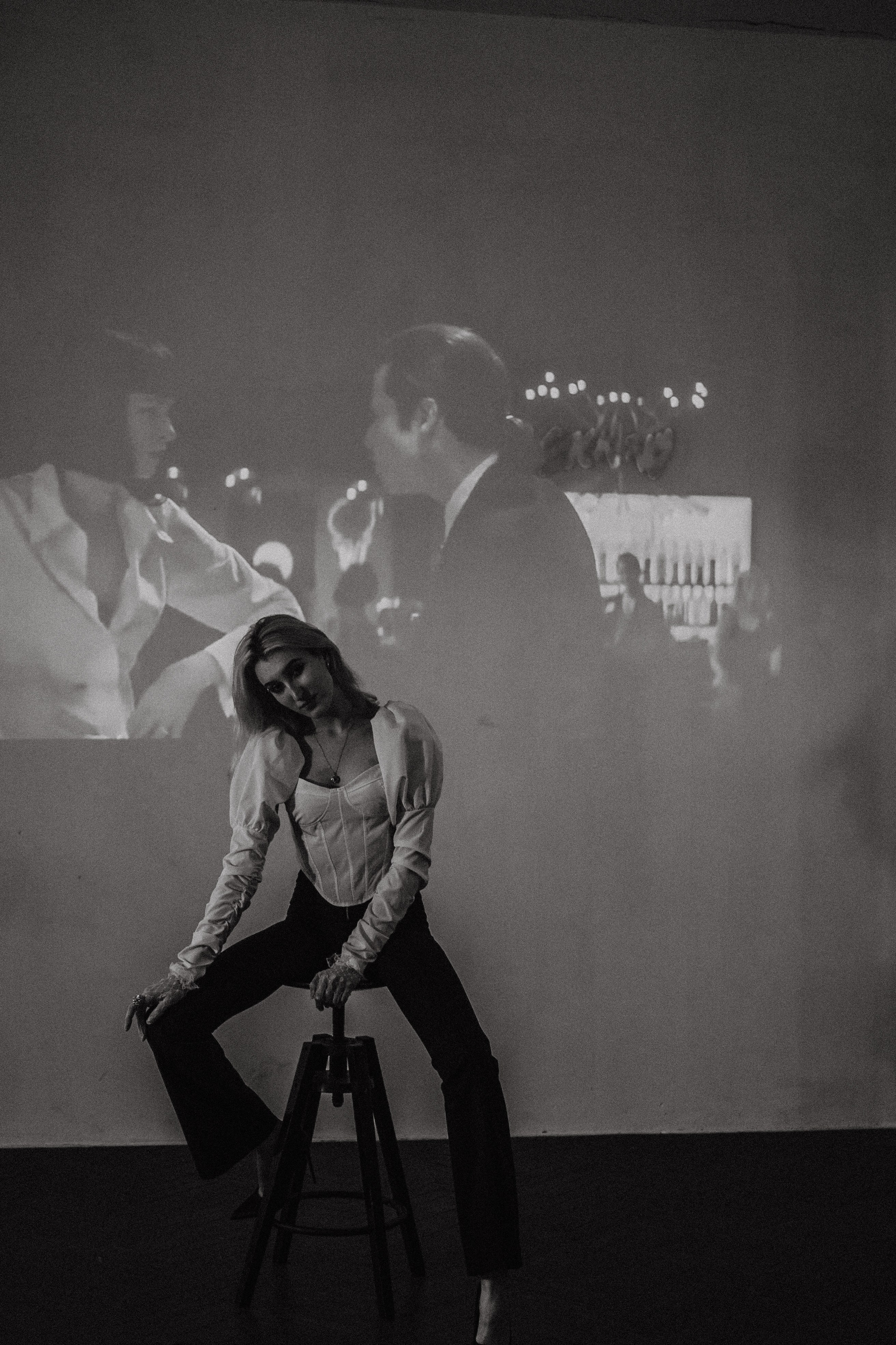 Студийная. Профессиональный фотограф, Санкт-Петербург — Виктория Богомолова