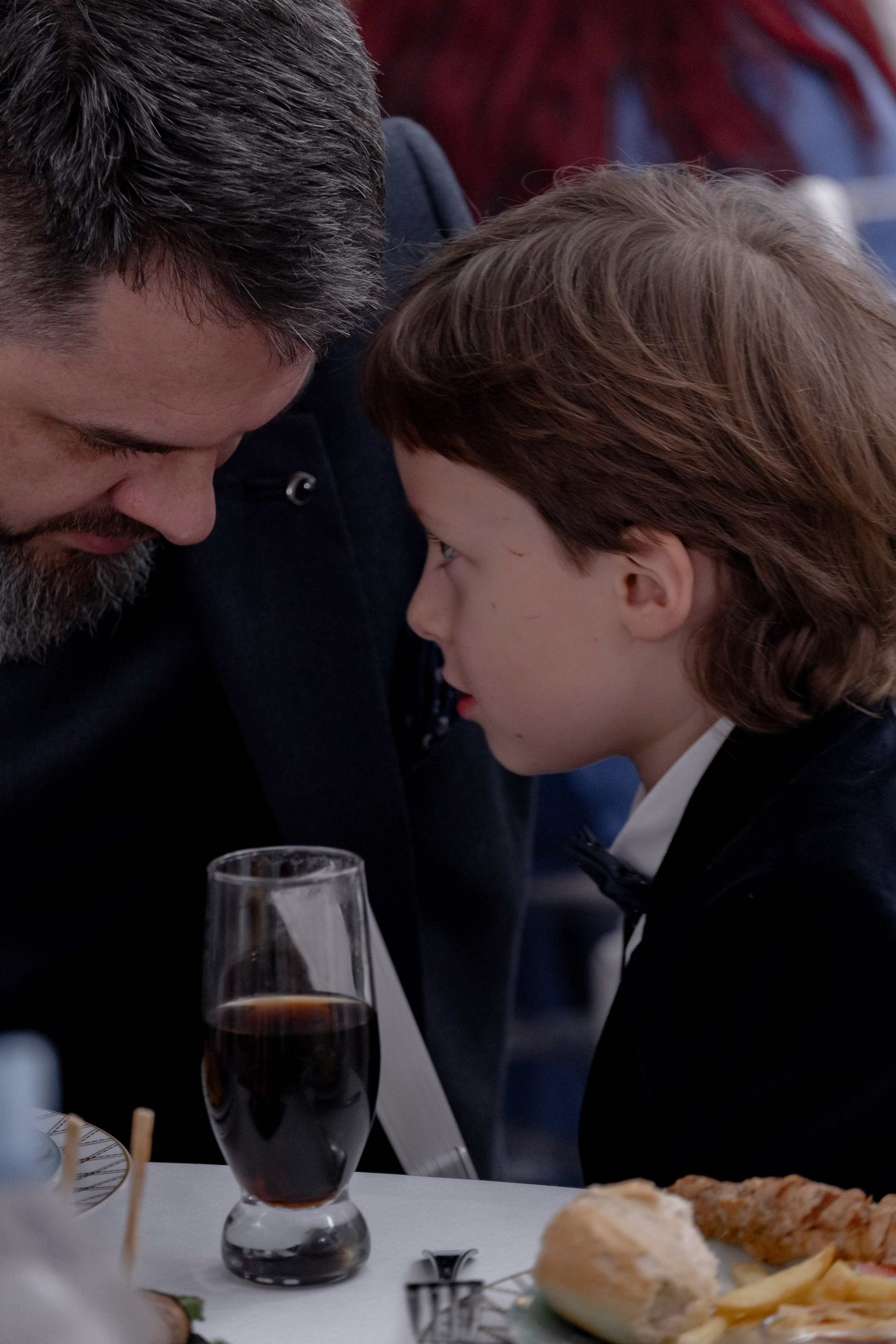 СВАДЕБНЫЙ БАНКЕТ (СНЯТО В СИБИРЕ В НИЖНЕВАРТОВСКЕ). Профессиональный фотограф, Санкт-Петербург — Виктория Богомолова