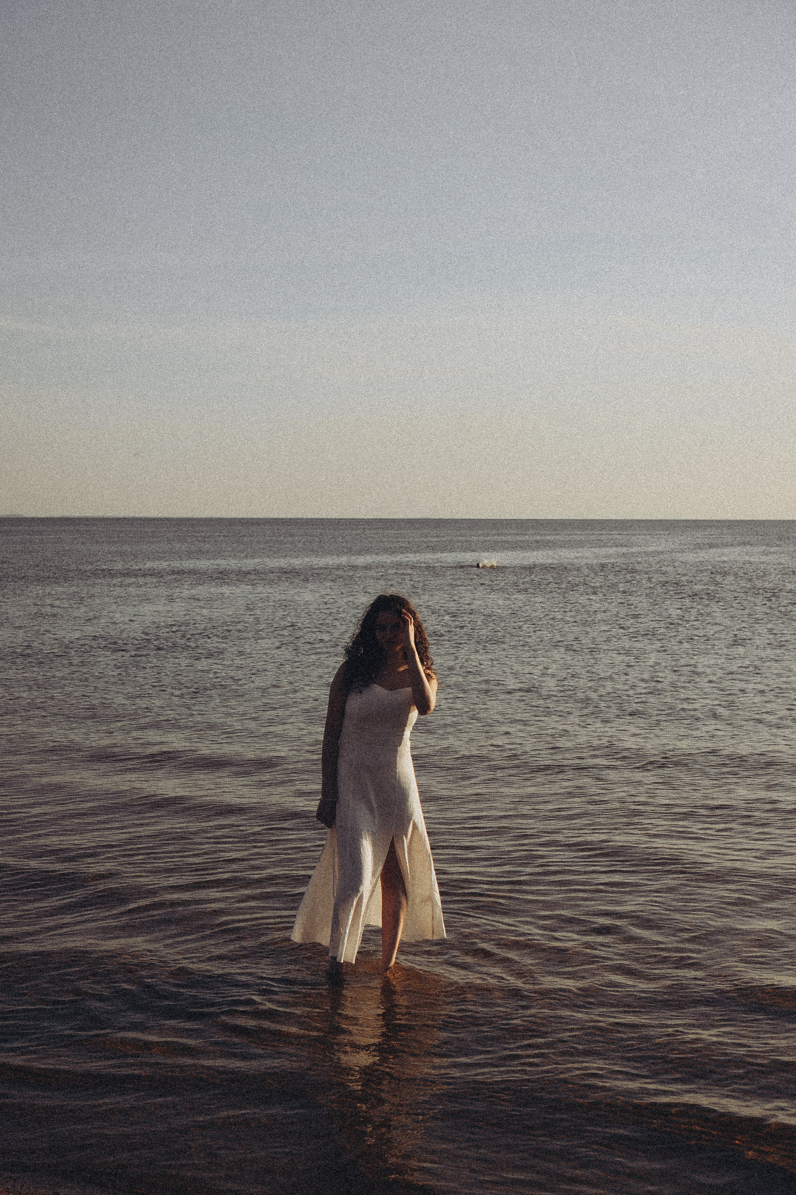 НА ФИНСКОМ ЗАЛИВЕ. Профессиональный фотограф, Санкт-Петербург — Виктория Богомолова