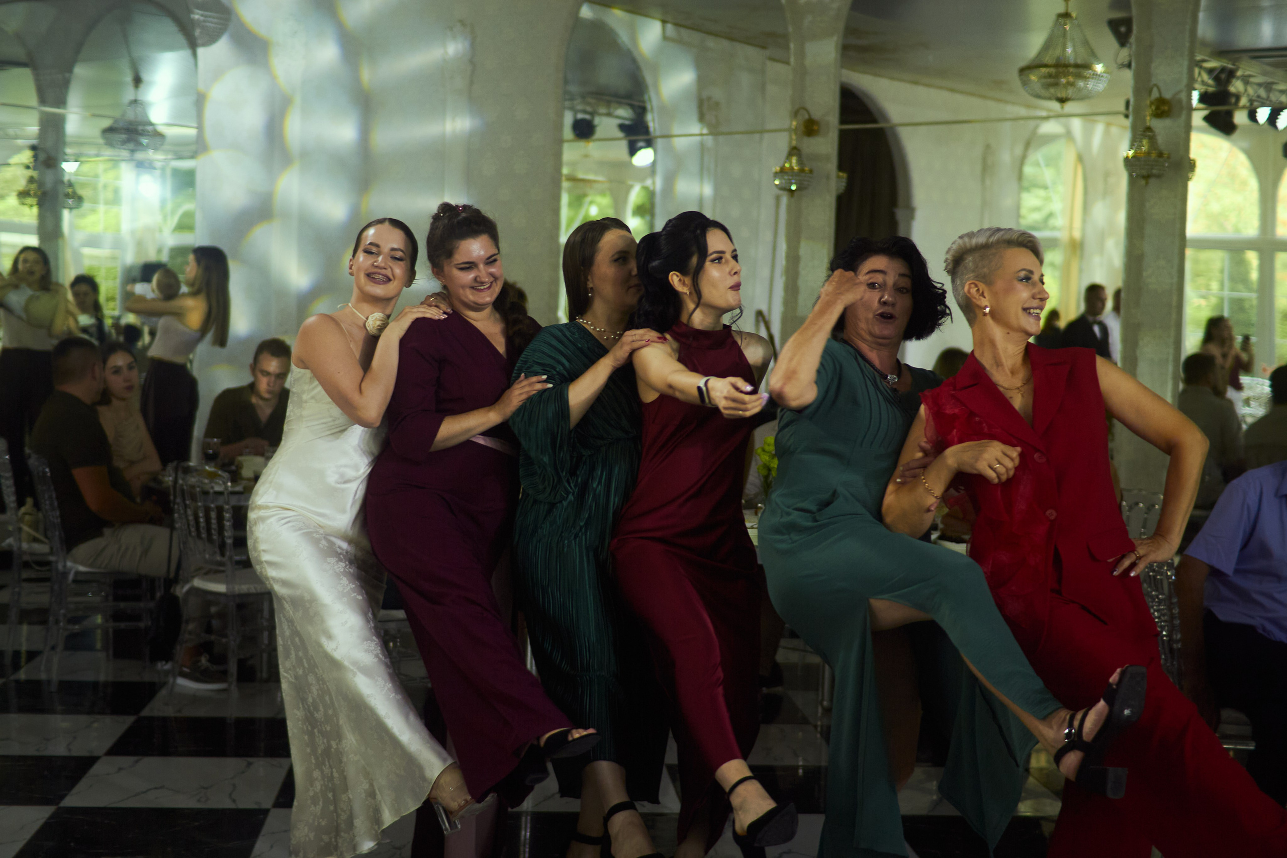 Кристина и Сергей. Творческий фотограф Краснодар