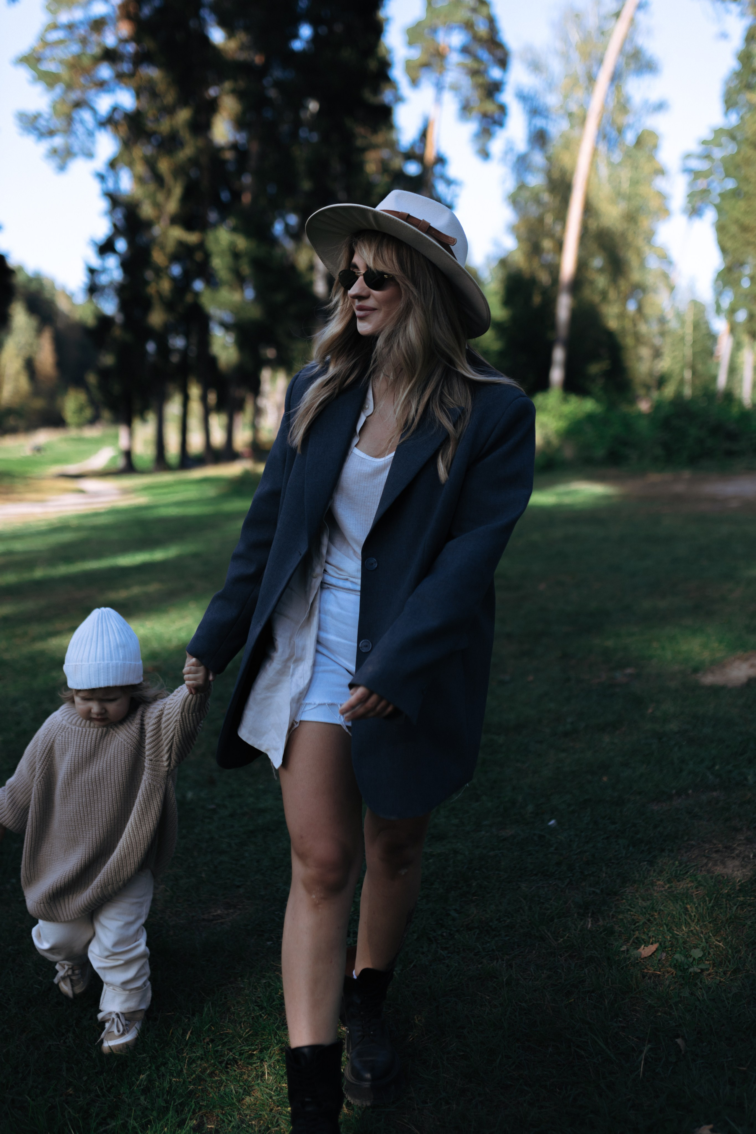 Юля и Мишель. Свадебный фотограф | Москва