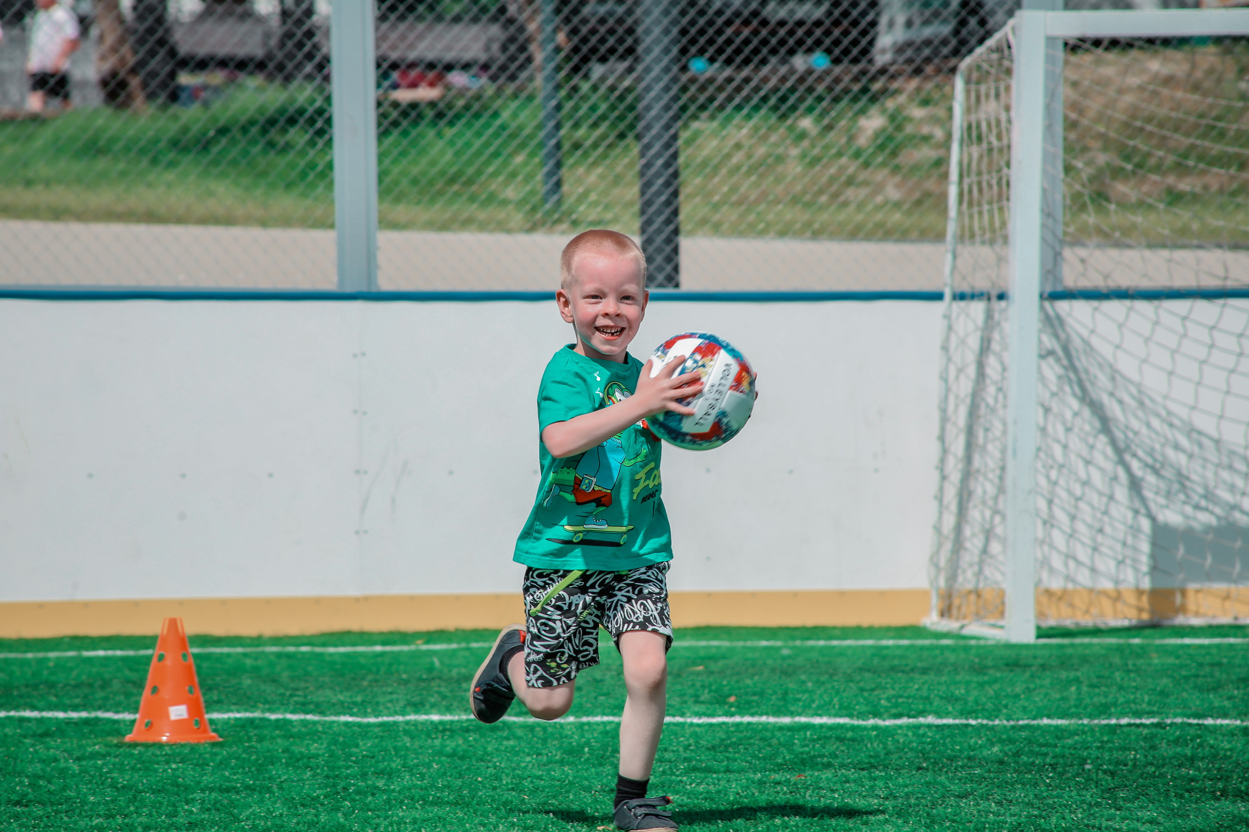 СПОРТ. Фотограф и видеограф — Москва