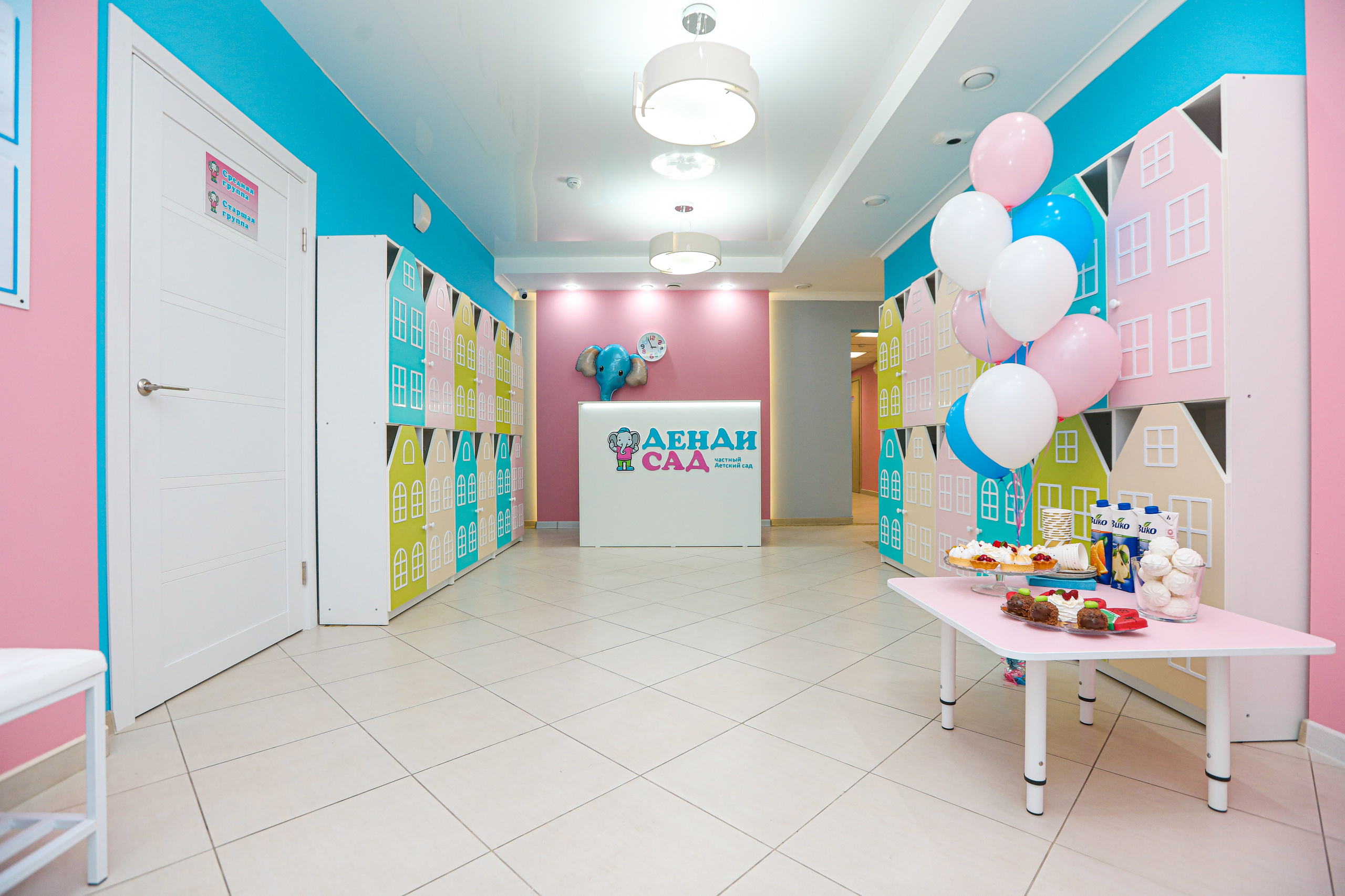 ИНТЕРЬЕРЫ. Photographer Viktoriya Markushina «My world throug»