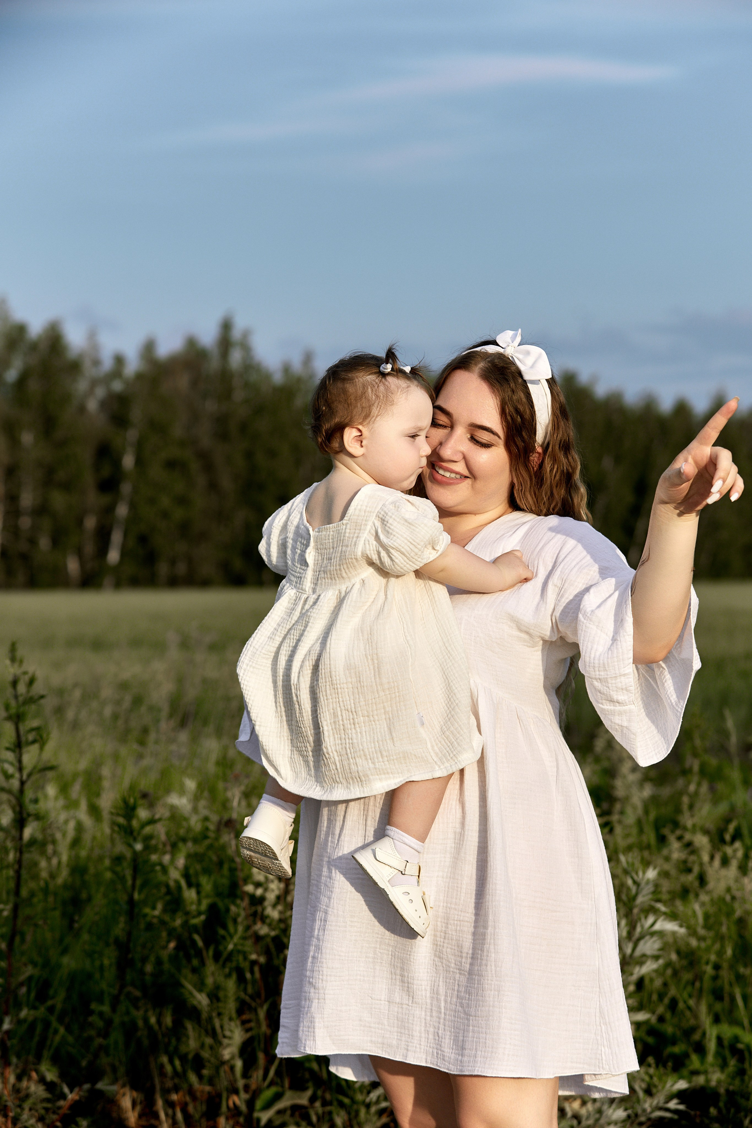 Голодовасие нашей принцессы. Свадебный и семейный фотограф в Ульяновске Орешина Елена