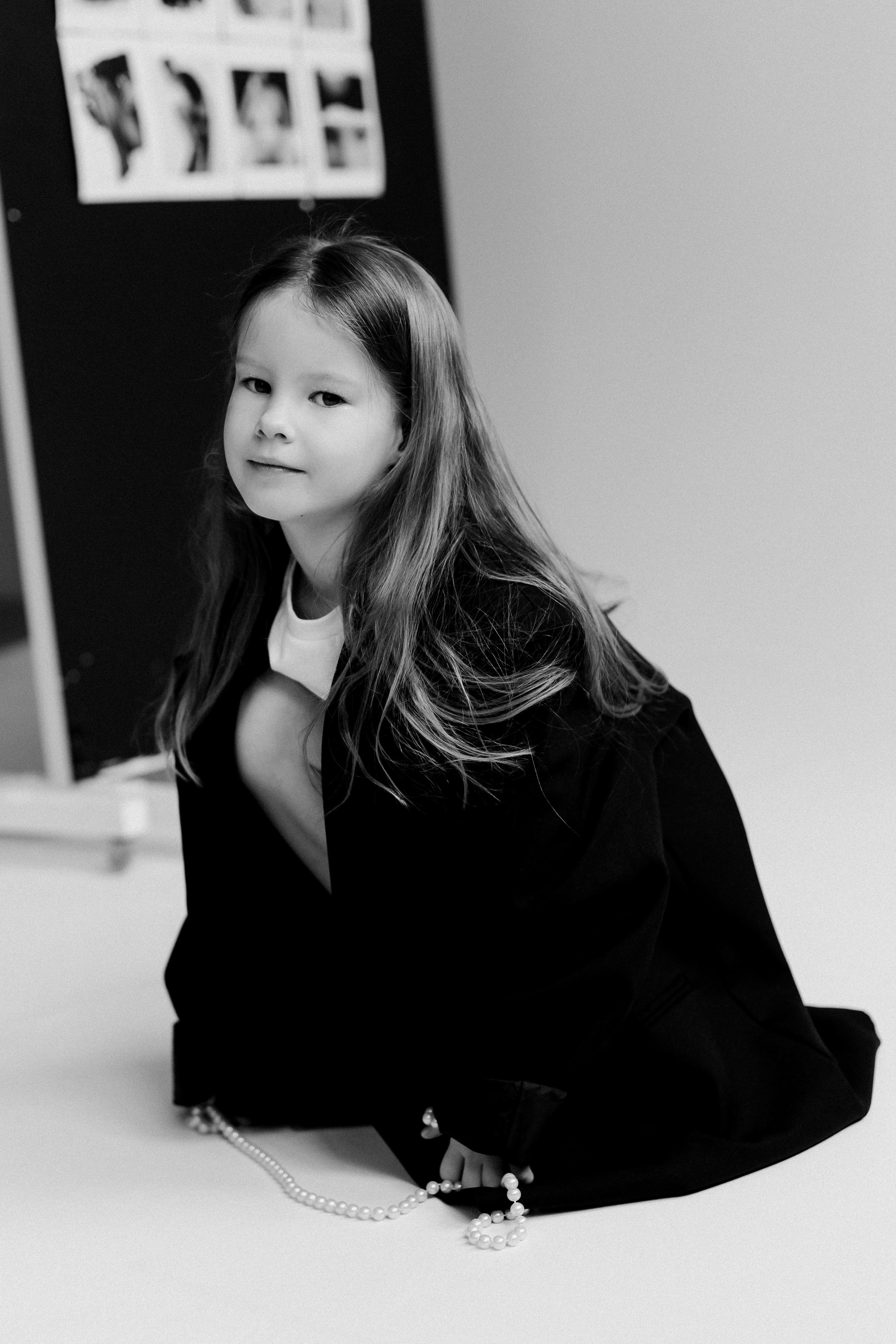 Аня и Ева. Дубинкина Екатерина Фотограф Рязань, Москва