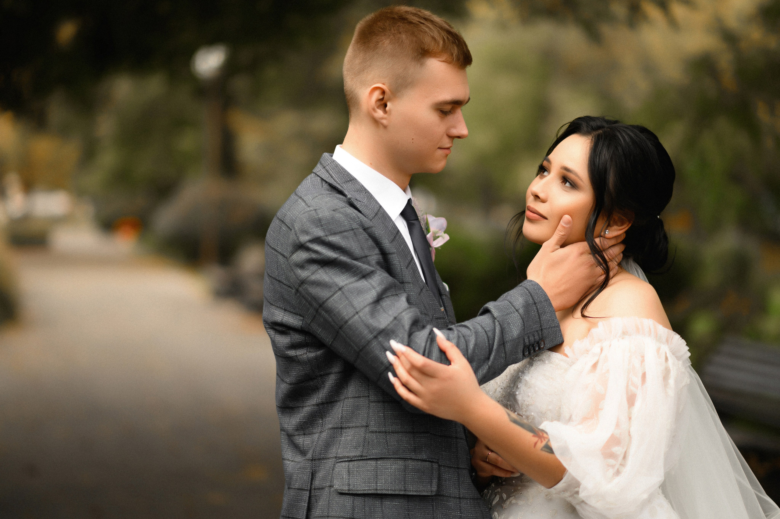 27.10.22. Свадебный и семейный фотограф в Краснодаре