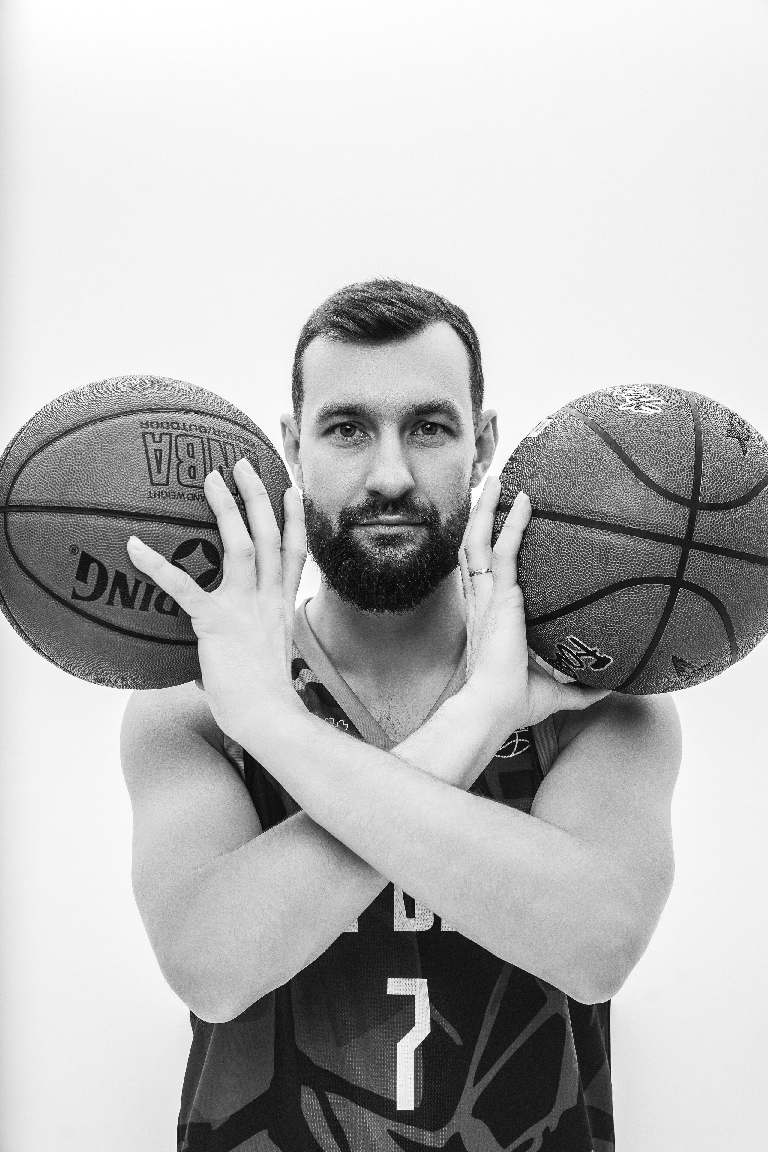 Баскетбольная команда. Свадебный, репортажный, семейный фотограф Елена Брюхова