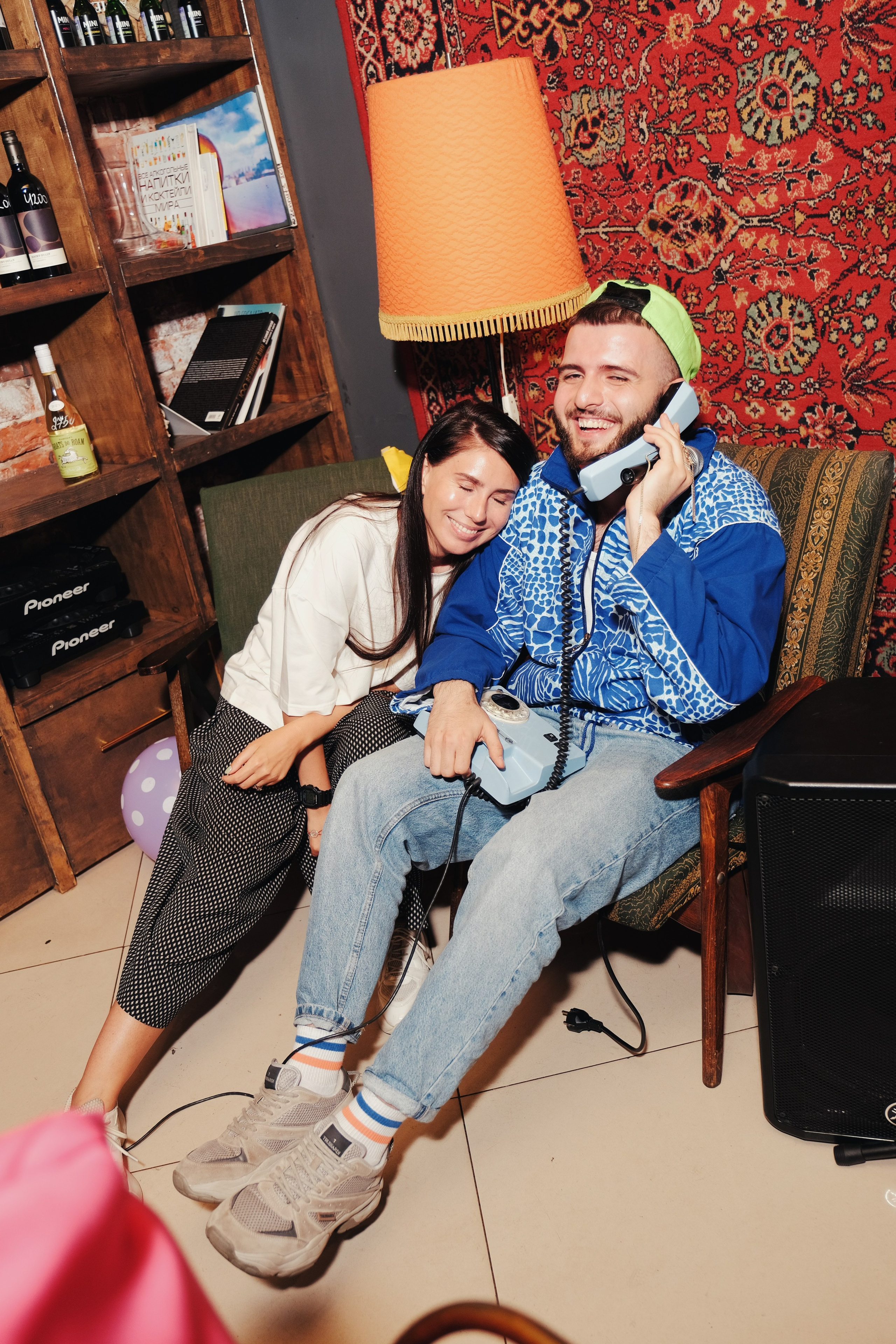 Винный базар. Тематическая. Anj kotsoeva