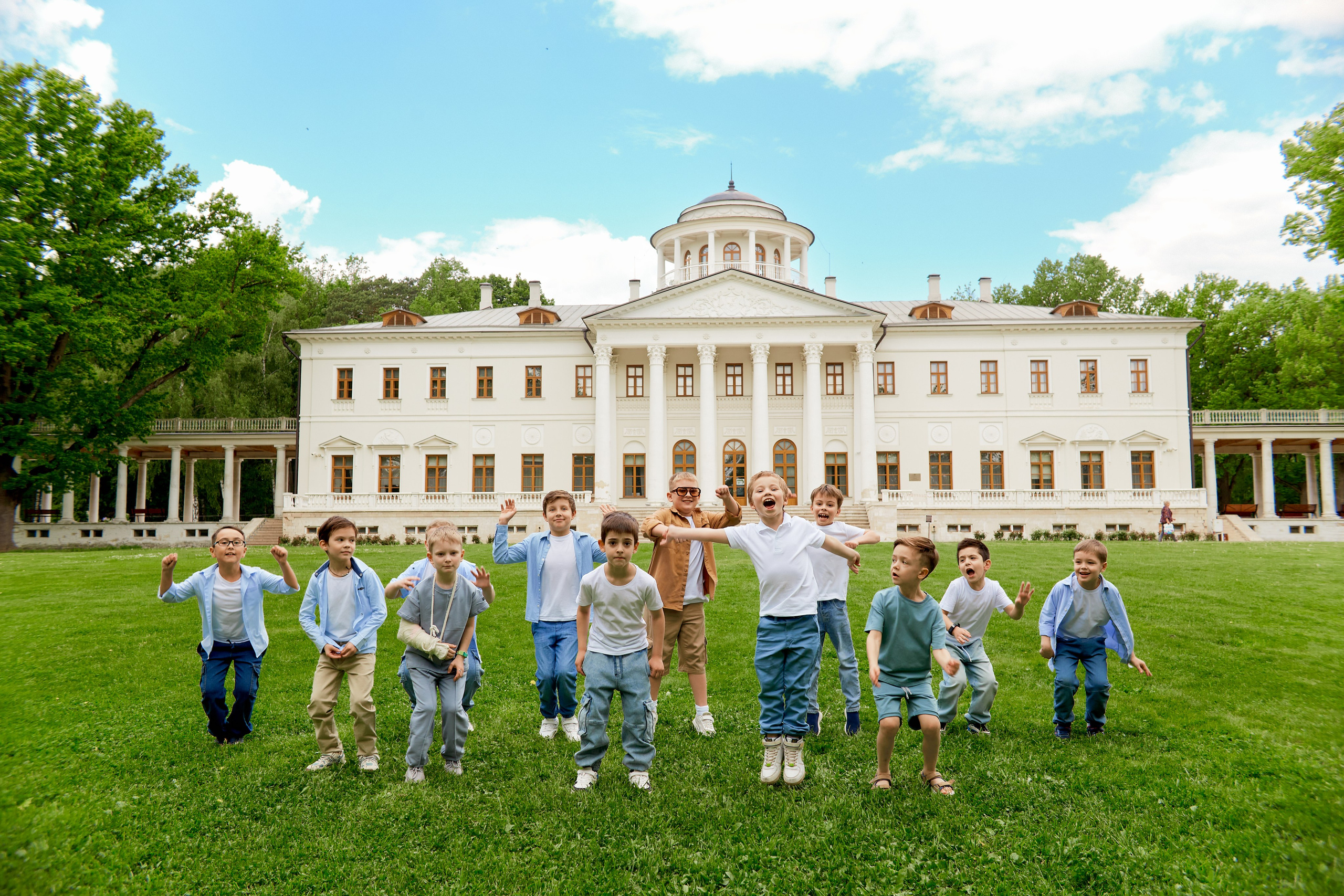 1 год на счету!. Прончатова Алина. Свадебный и семейный фотограф