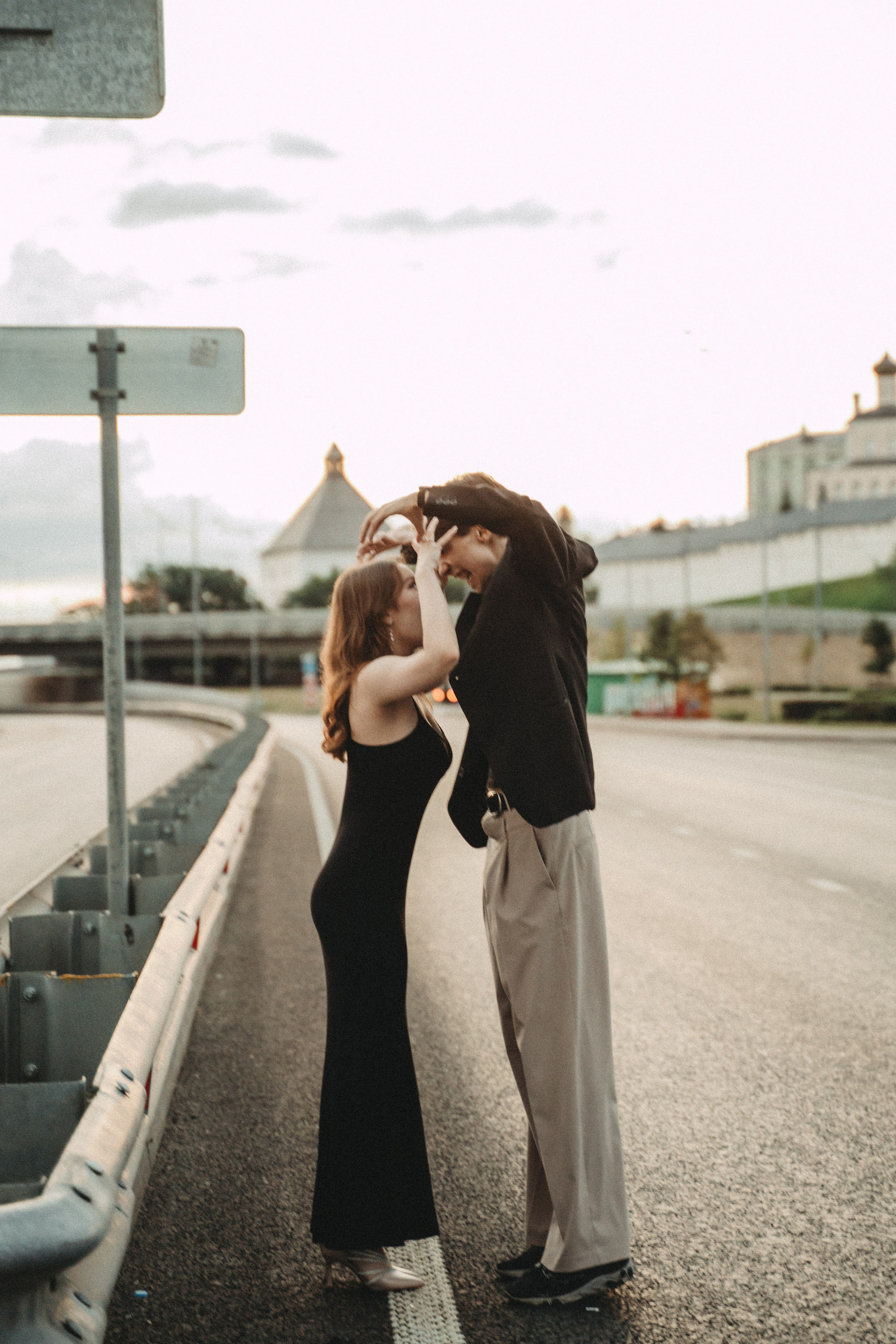 Дамир и Йолдыз. Главная