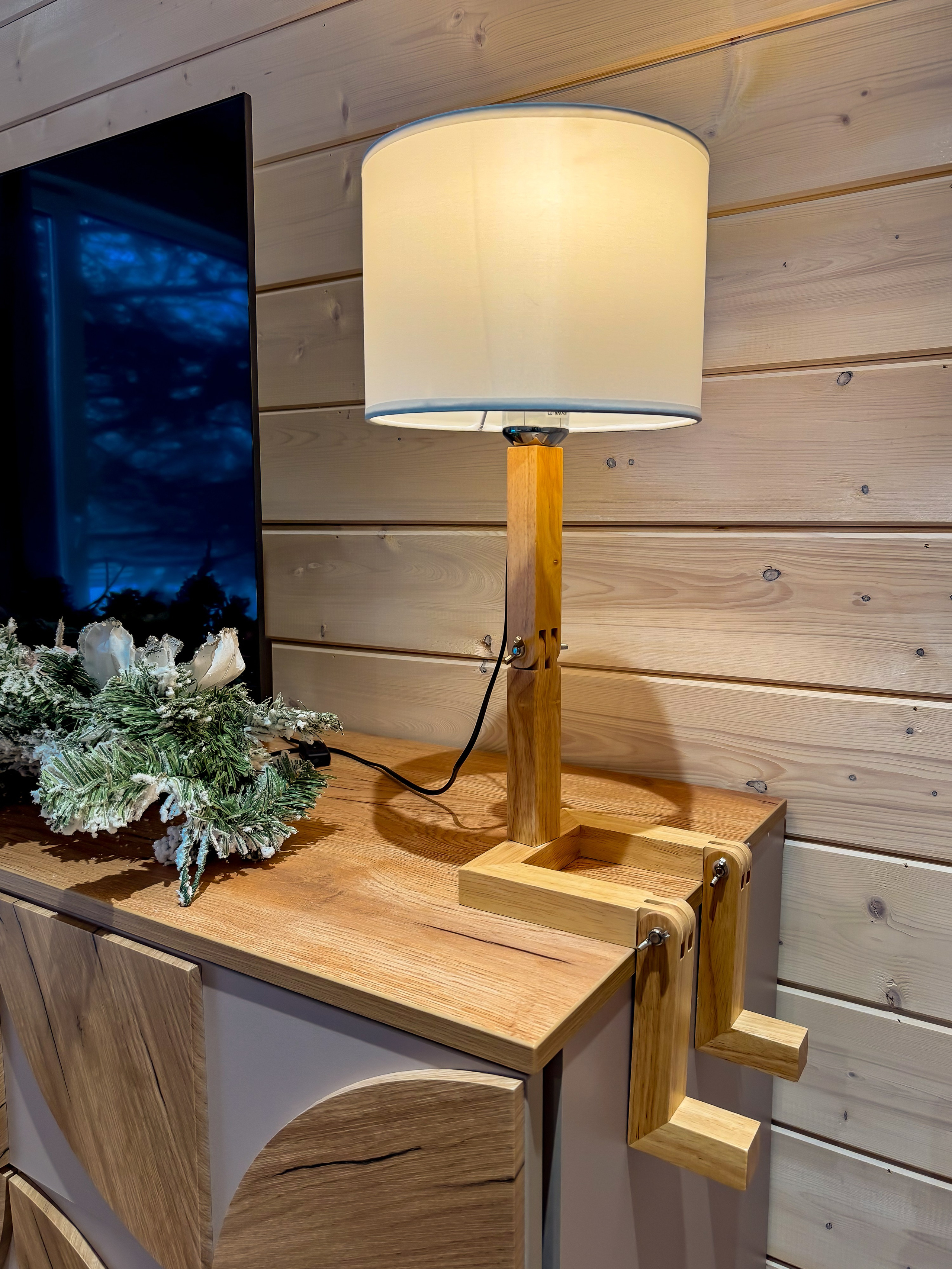 Дом 2 (Переславская благодать). Профессиональный фотограф Natali Aieteia