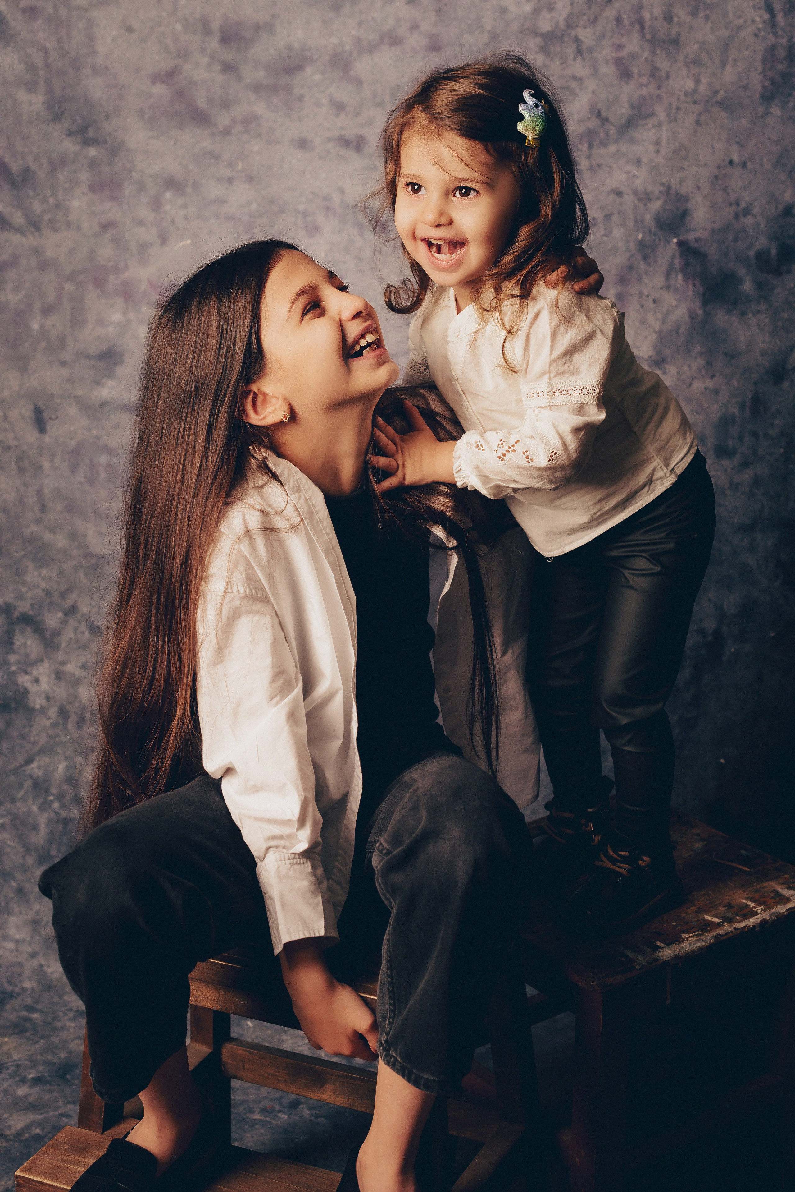 FAMILY. Профессиональный фотограф Natali Aieteia