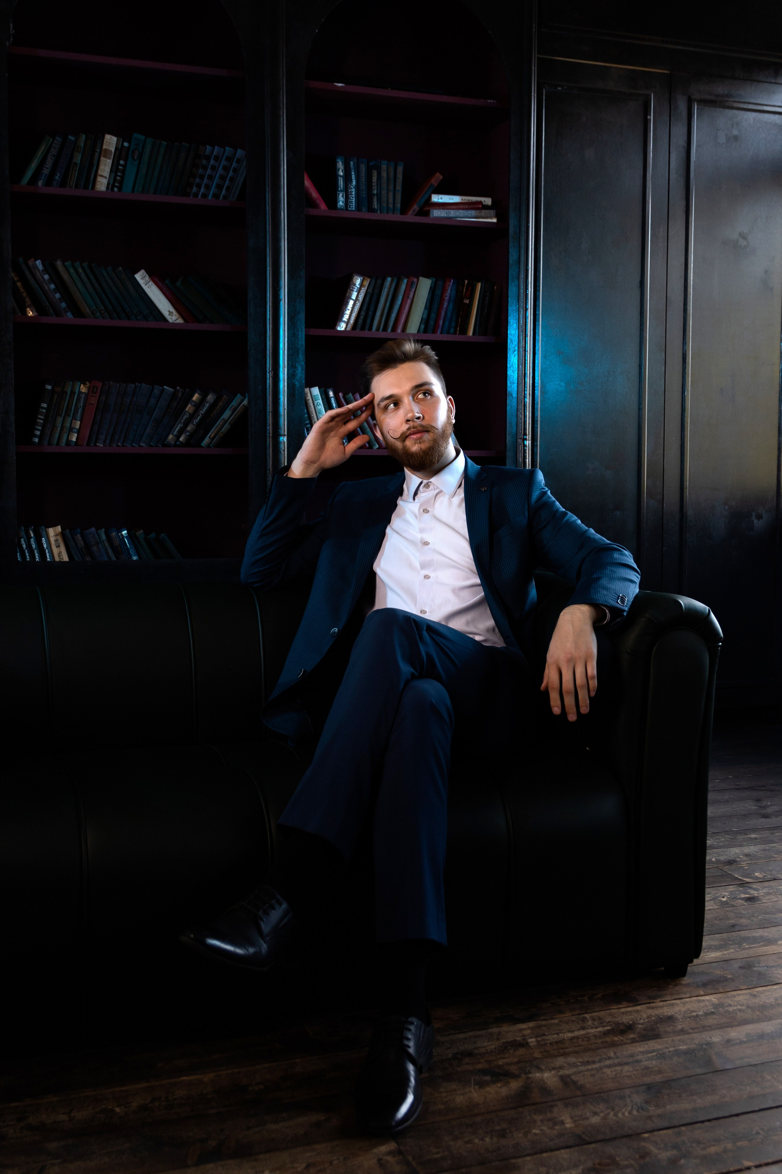 Дмитрий. Фотограф Владивосток