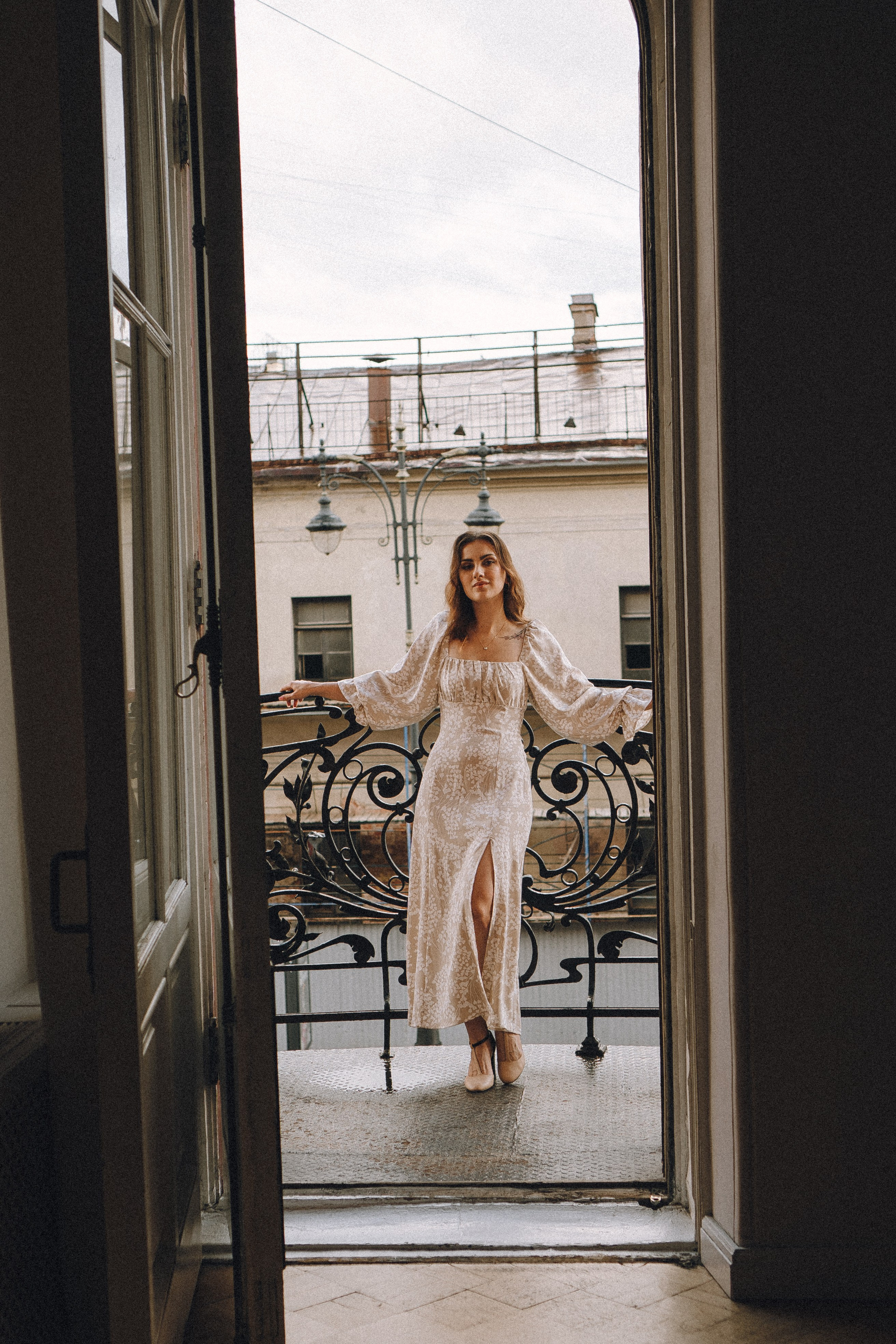 ЛЮБОВЬ В ИЮНЕ. Профессиональный фотограф, Санкт-Петербург — Виктория Богомолова