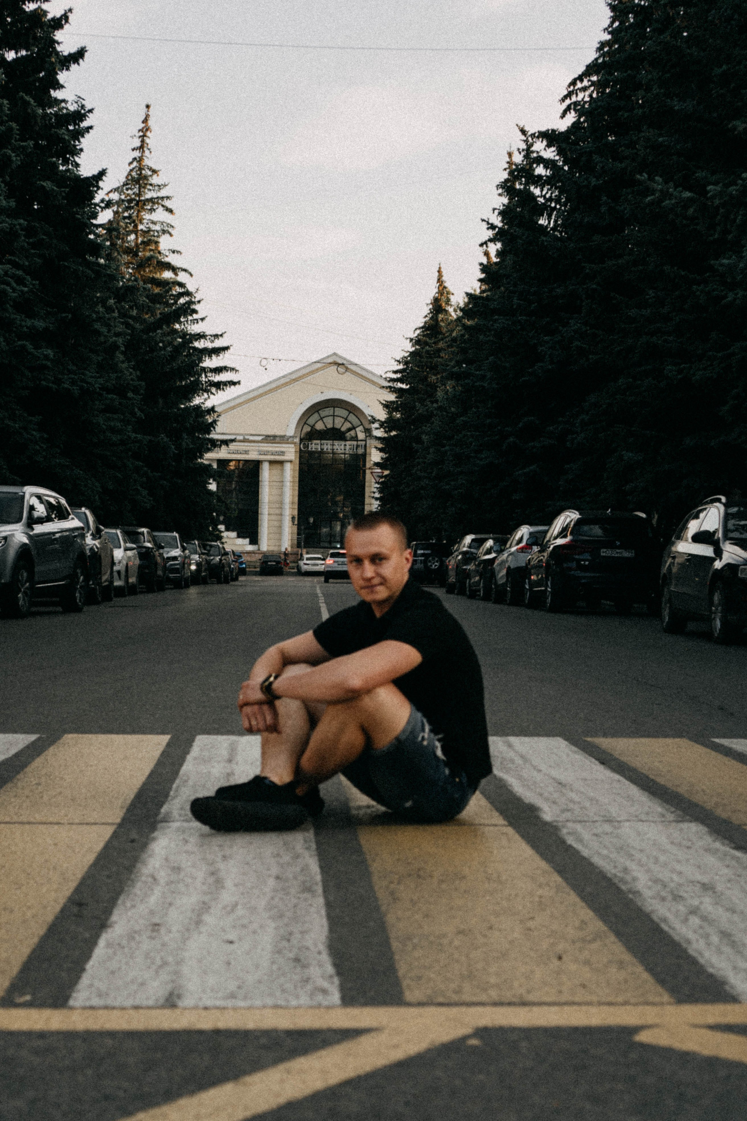 Фотосессия для мужчины. Профессиональный фотограф, Санкт-Петербург — Виктория Богомолова